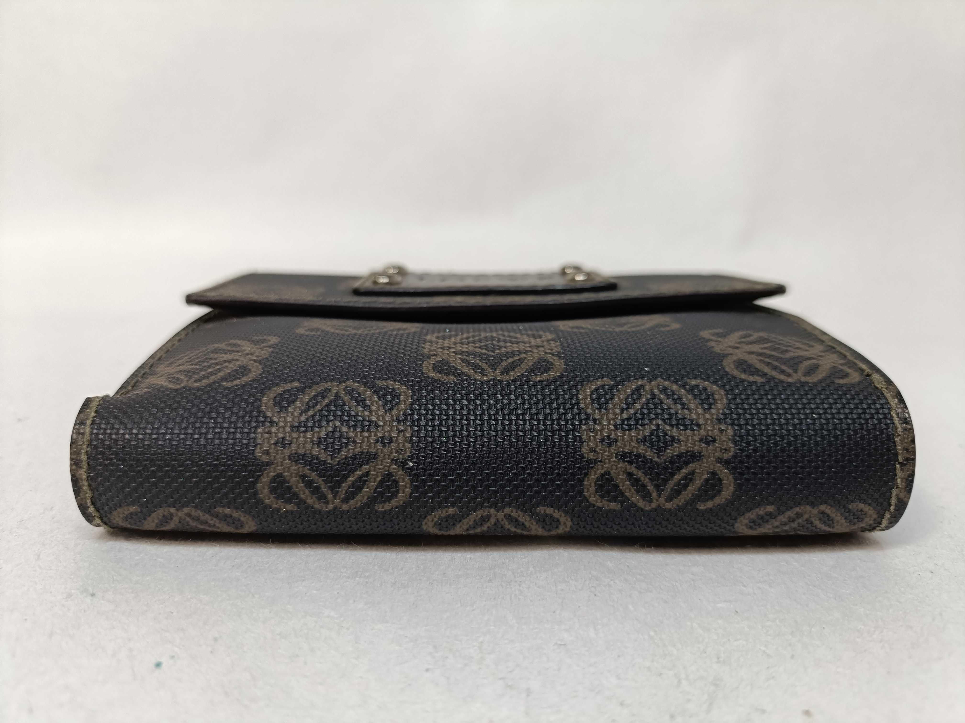 Anagram Folding Wallet — view 5