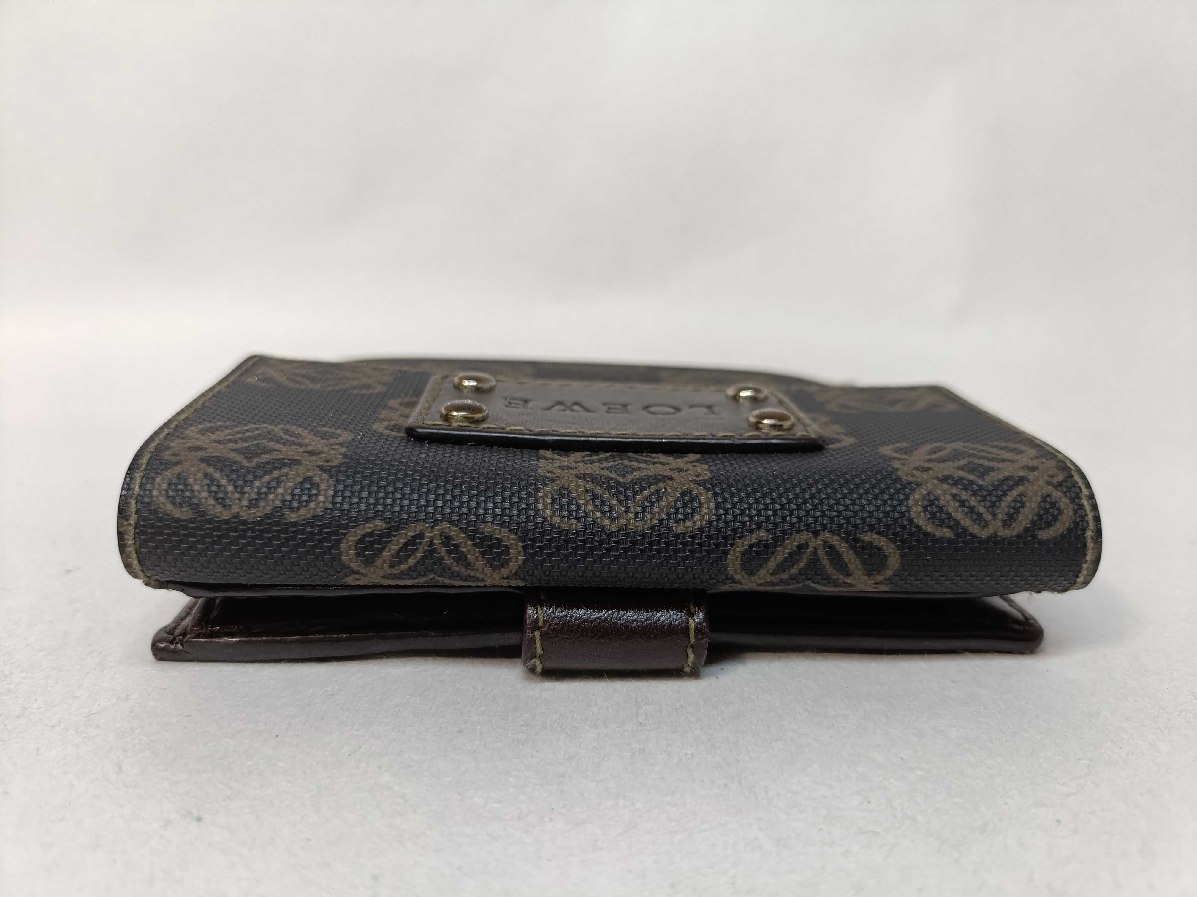 Anagram Folding Wallet — view 6