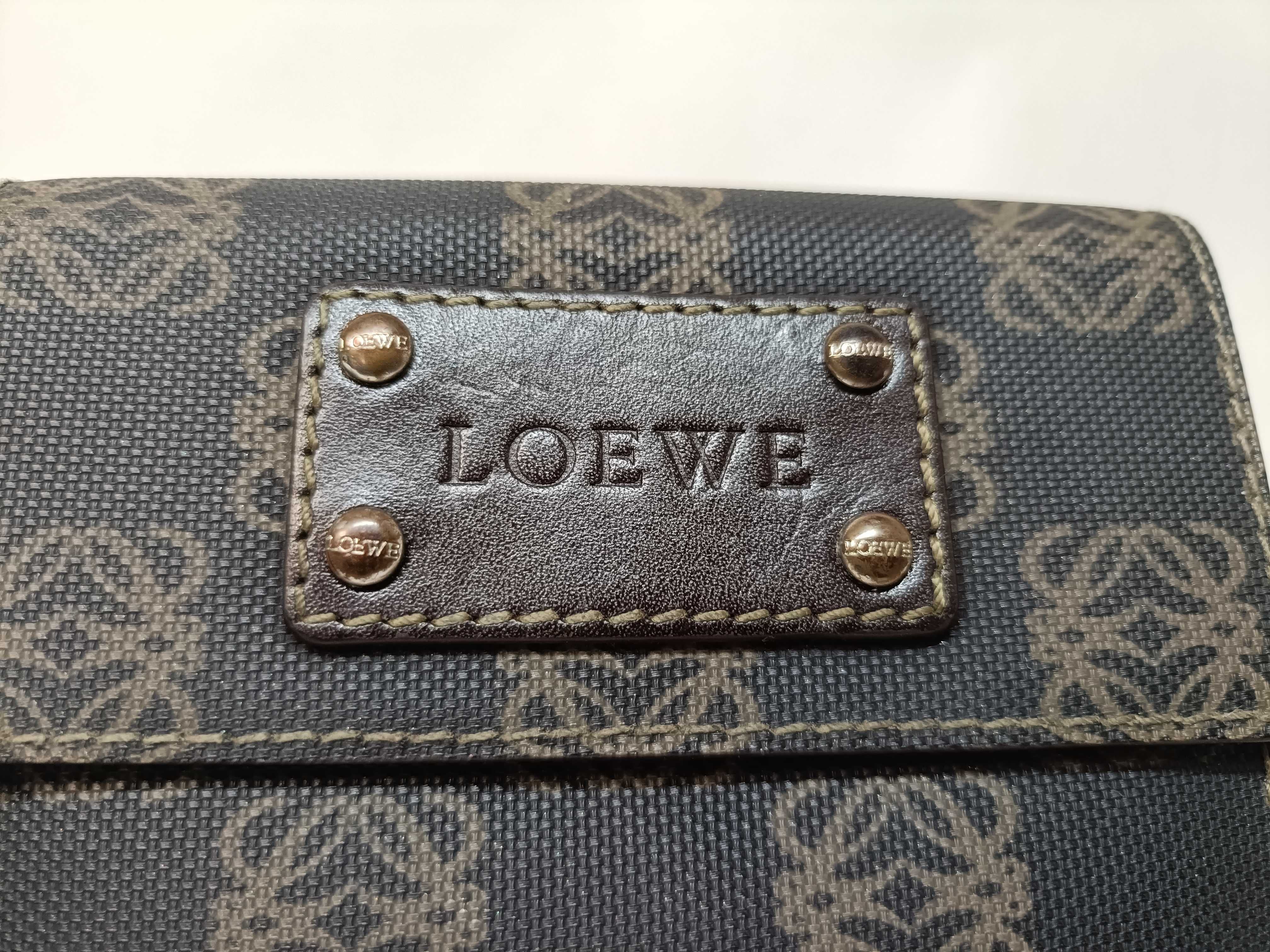 Anagram Folding Wallet — view 7