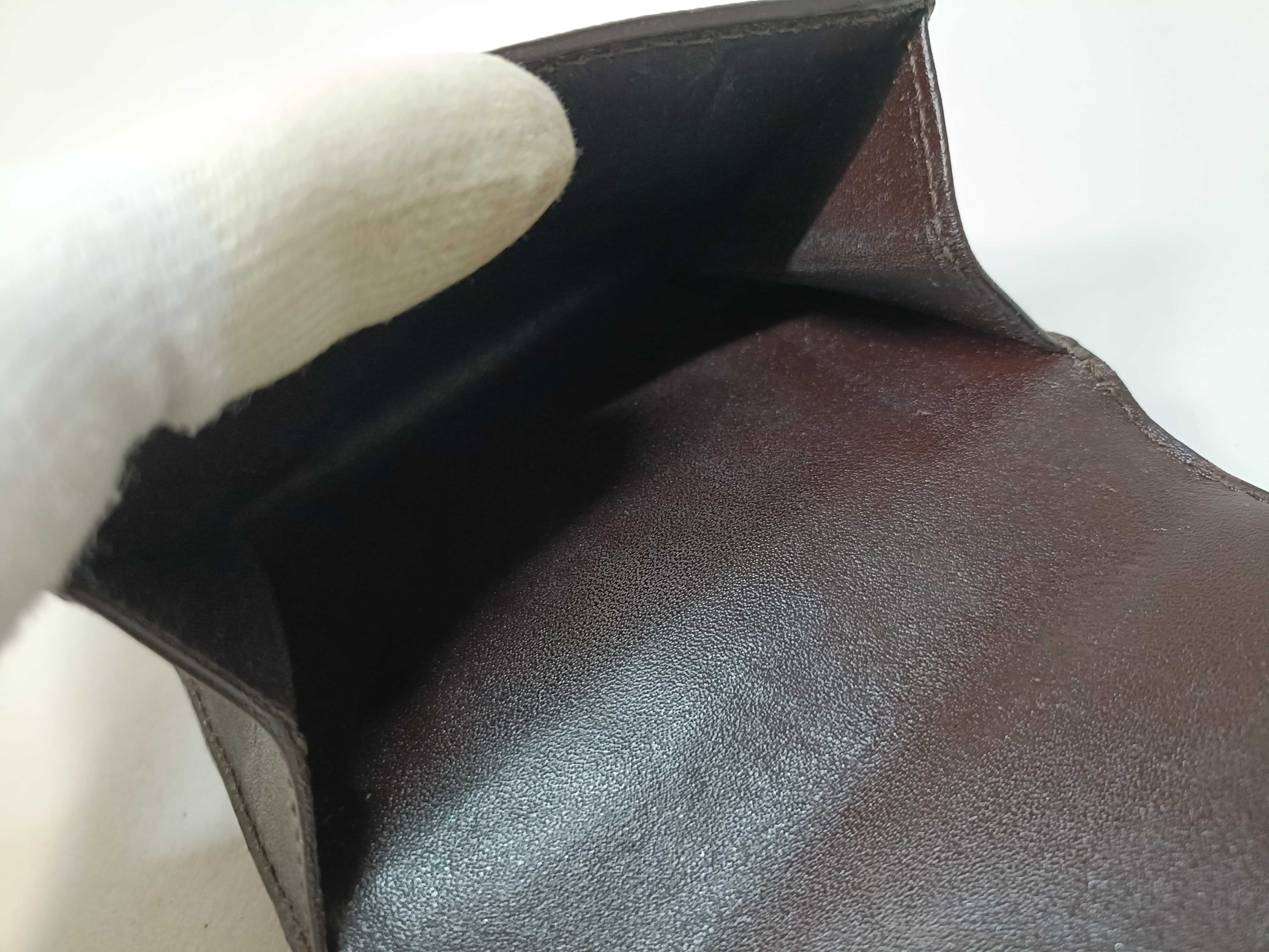 Anagram Folding Wallet — view 10