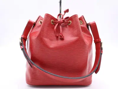 Petit Noe Castilian Red