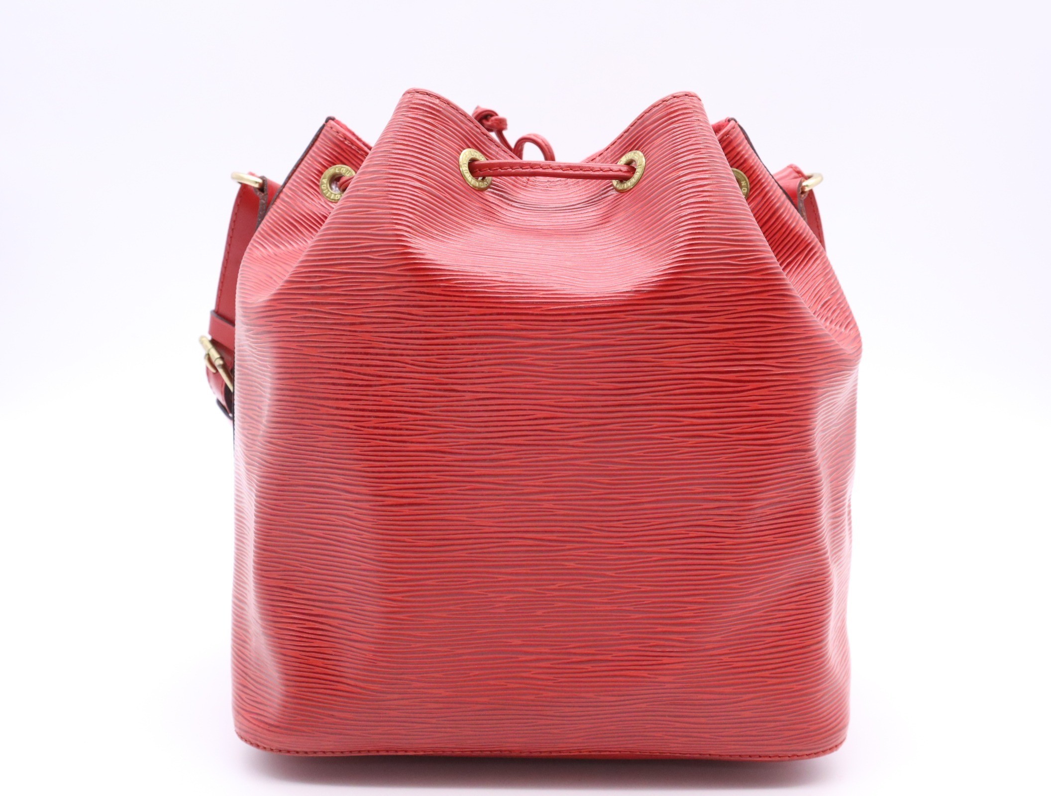 Petit Noe Castilian Red — view 2