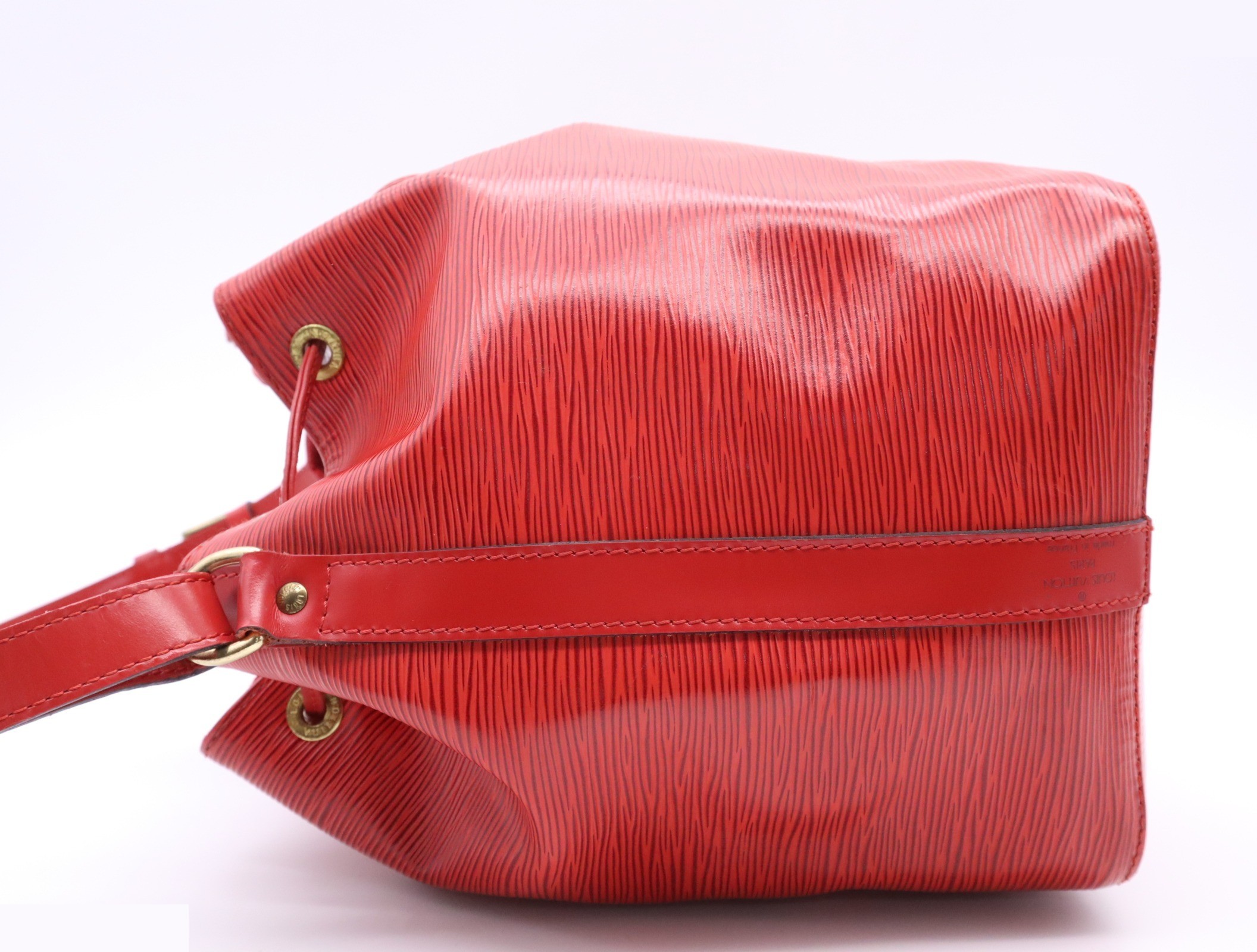 Petit Noe Castilian Red — view 3