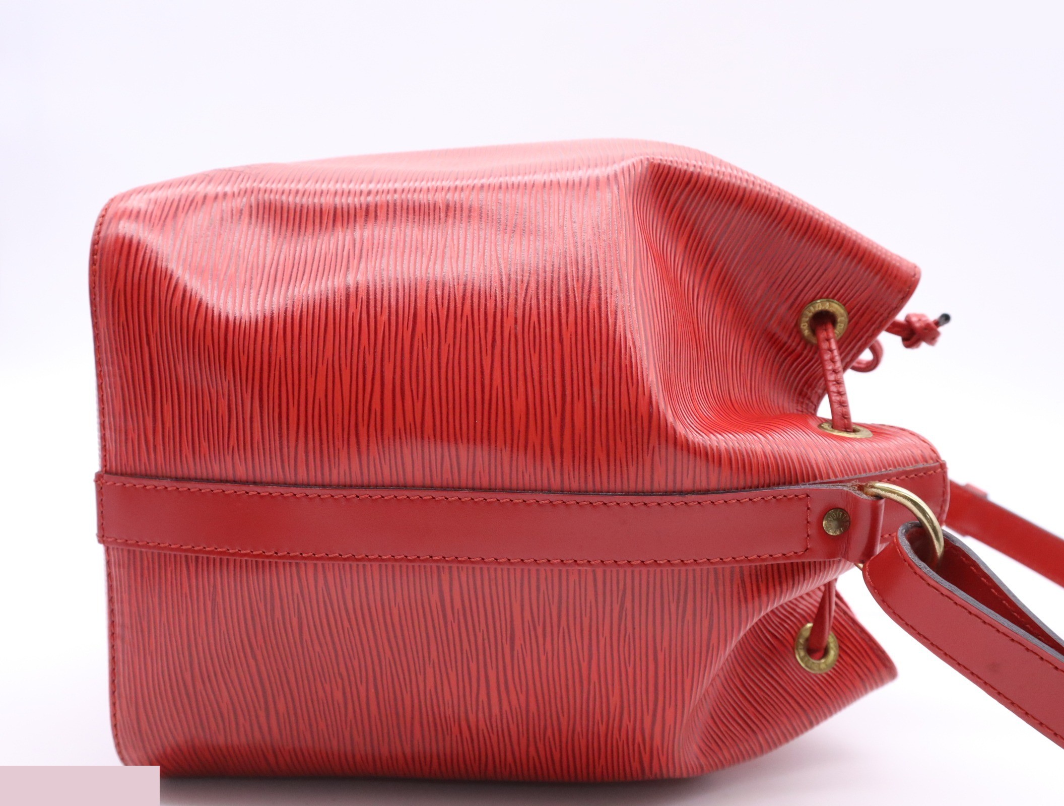 Petit Noe Castilian Red — view 5