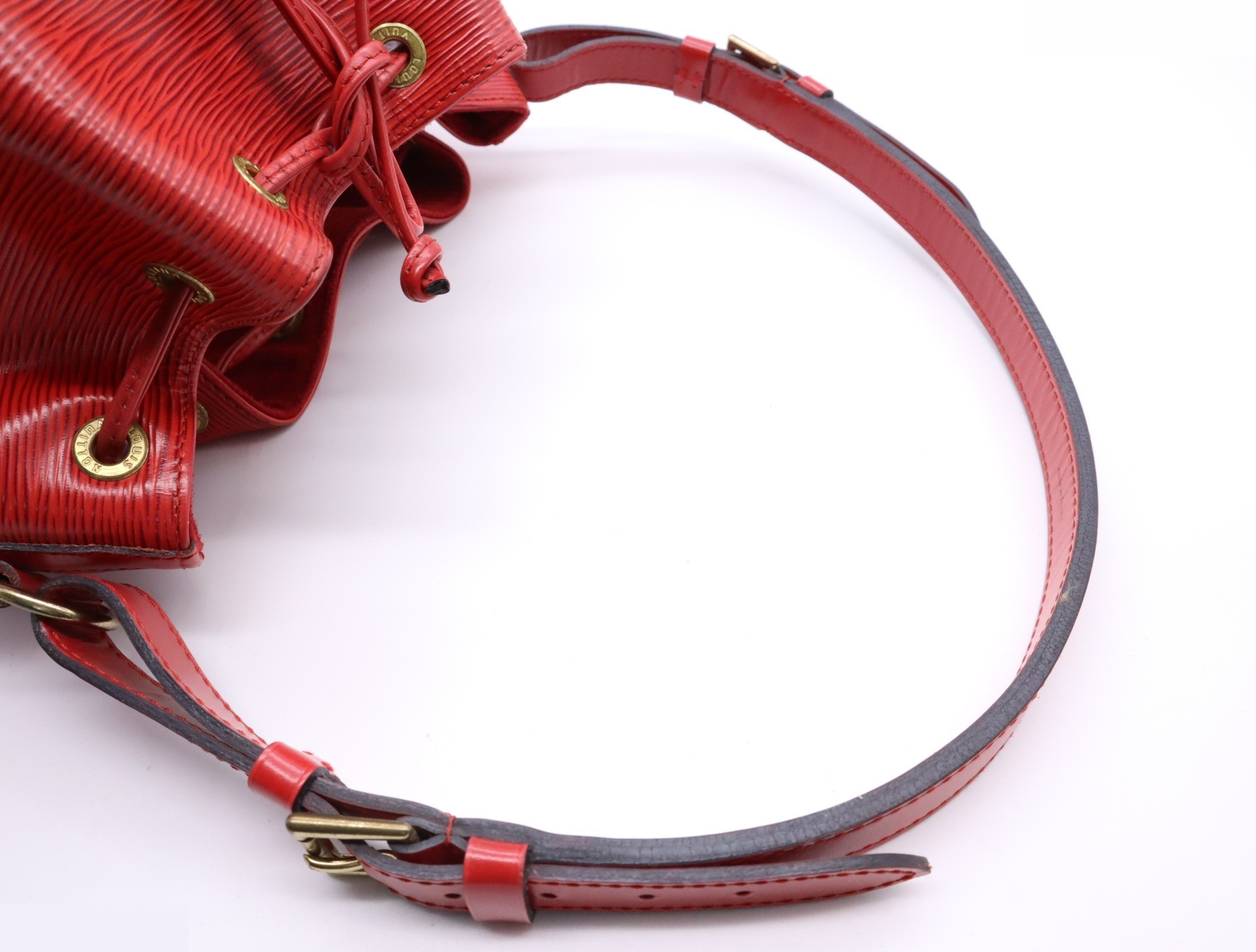 Petit Noe Castilian Red — view 6