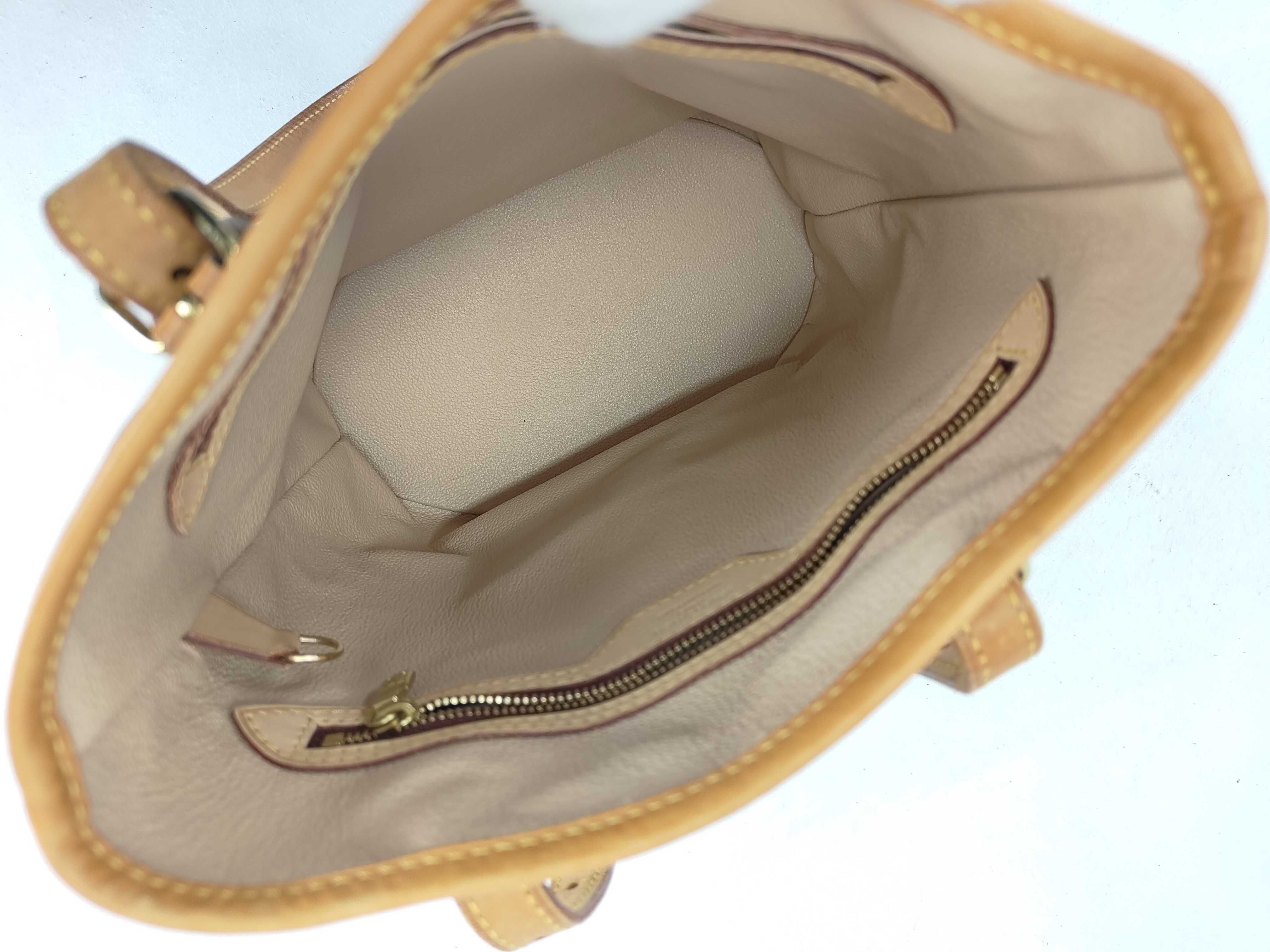 Monogram Bucket PM Tote Bag M42238 — view 11