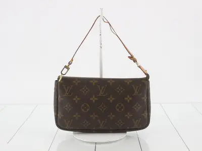 Pochette Accessoires Monogram M51980
