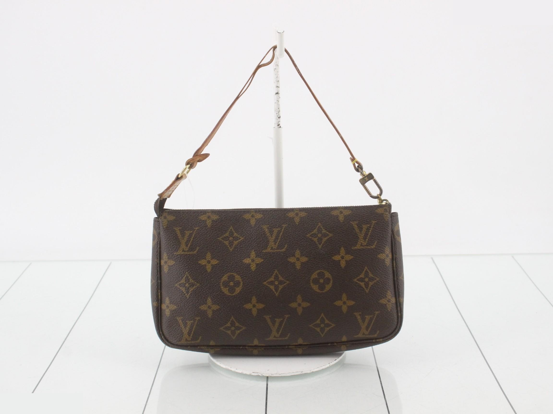 Pochette Accessoires Monogram M51980 — view 2