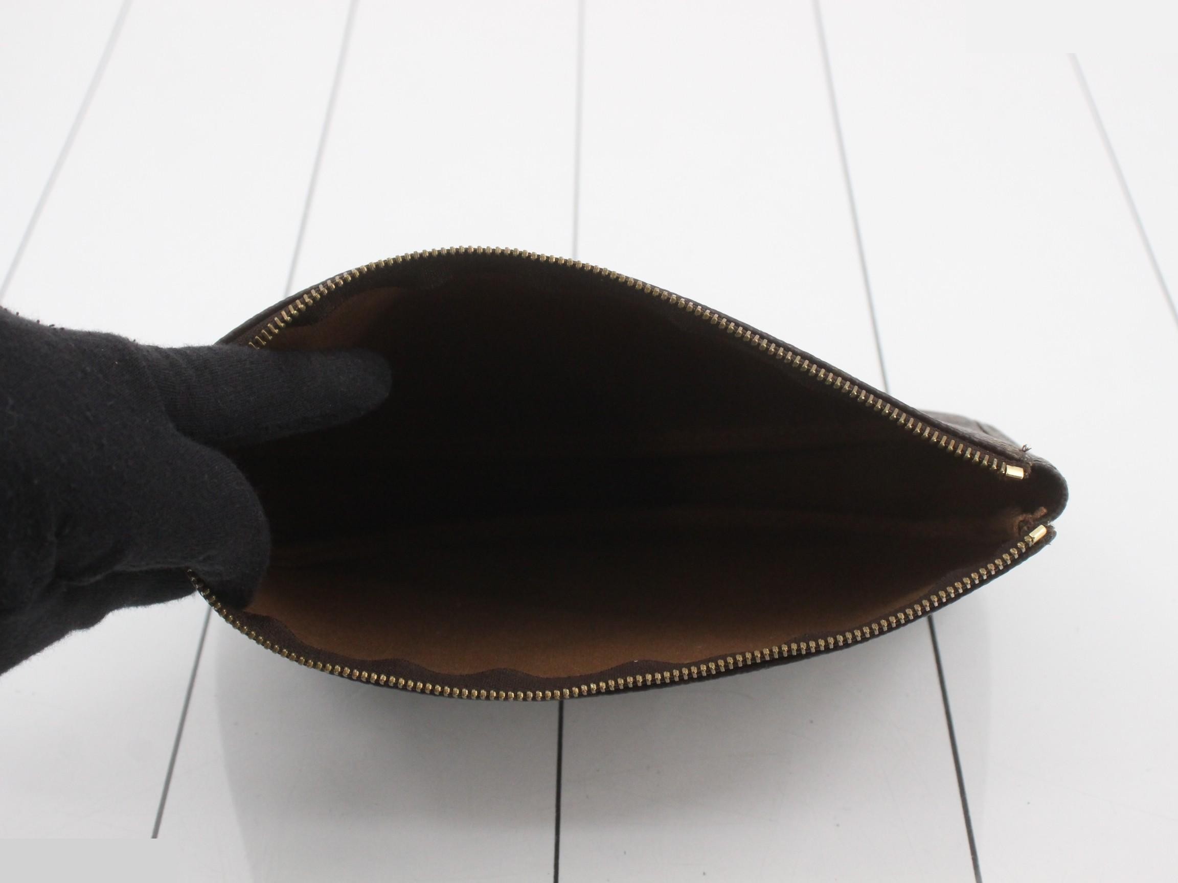 Pochette Accessoires Monogram M51980 — view 4