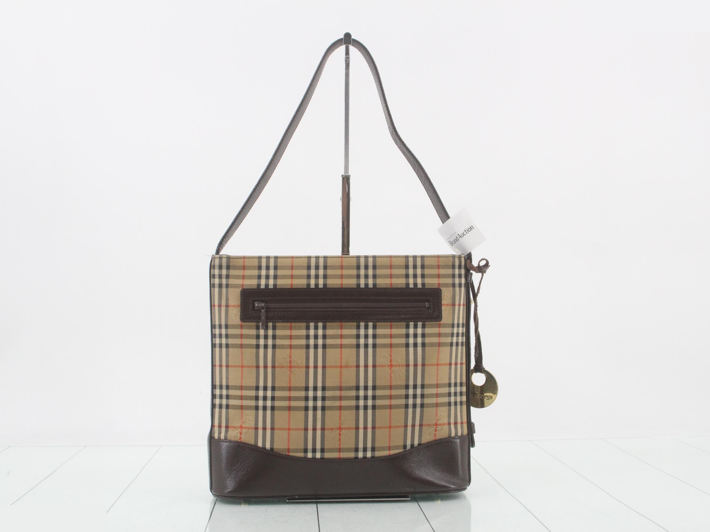 Shoulder bag — view 2