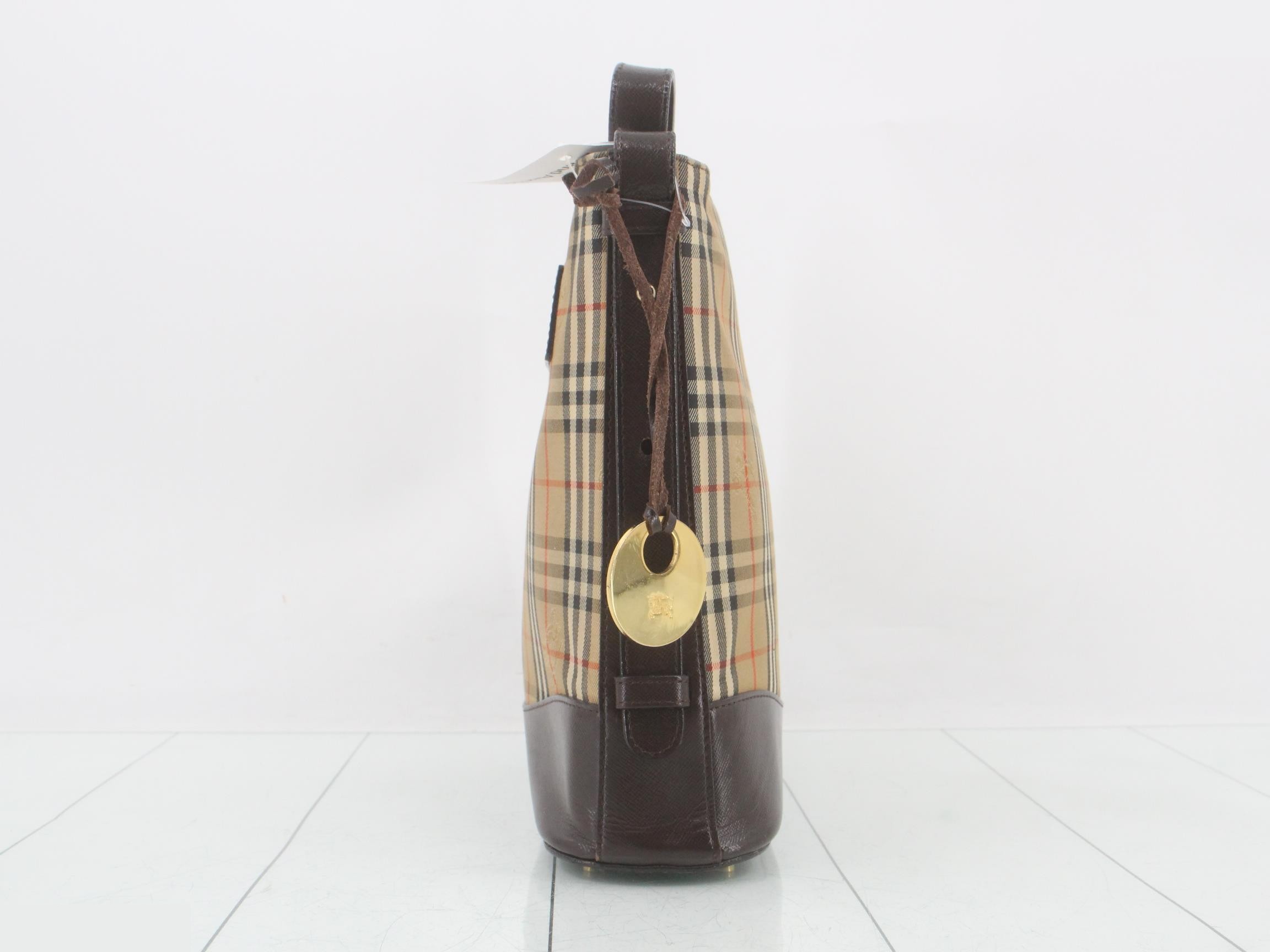Shoulder bag — view 4