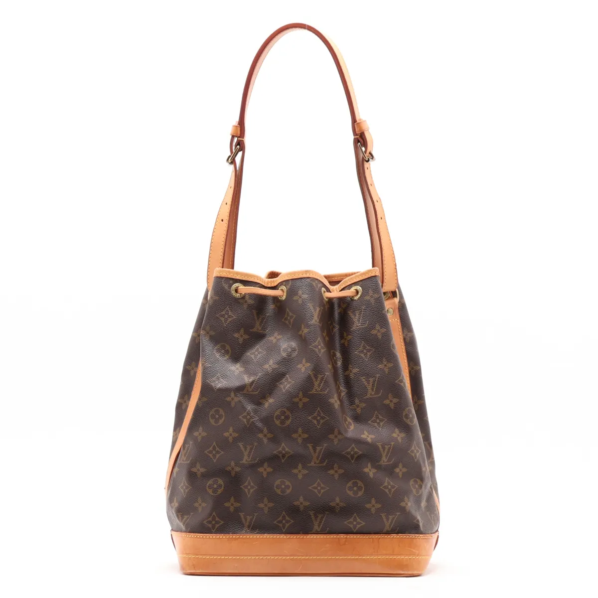 Monogram Noe M42224 AR0972 Brown — view 2