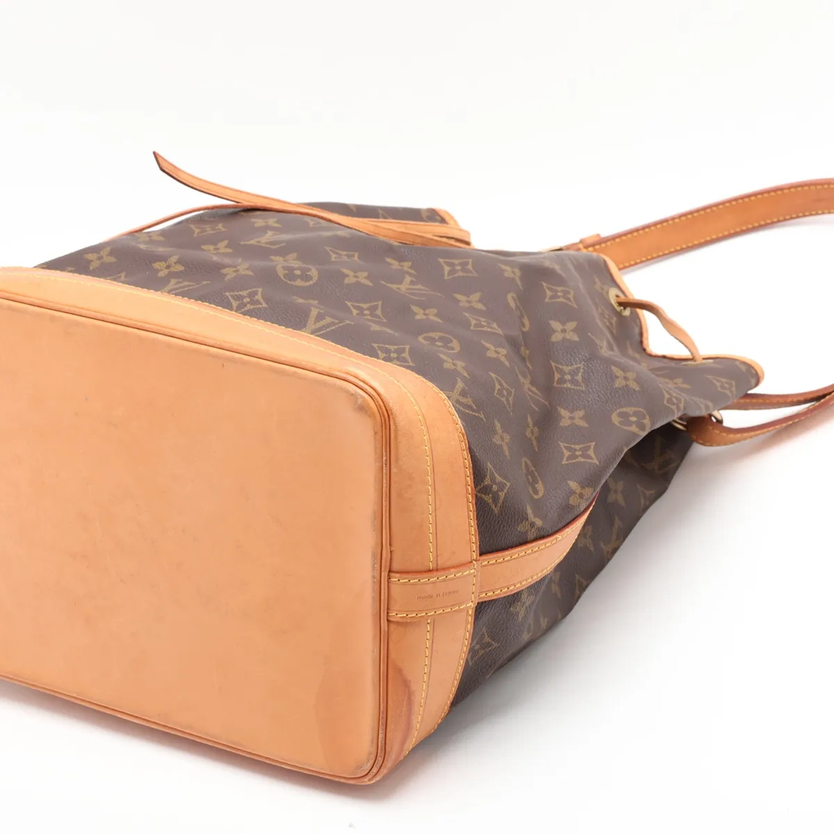 Monogram Noe M42224 AR0972 Brown — view 3