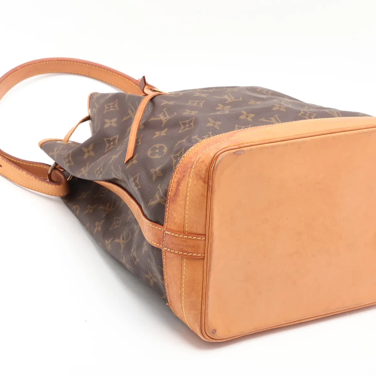 Monogram Noe M42224 AR0972 Brown — view 4