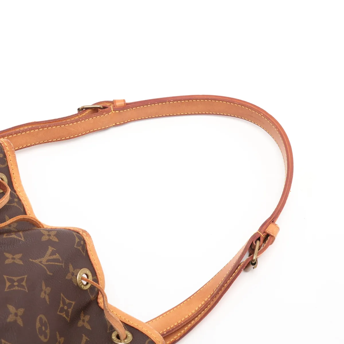 Monogram Noe M42224 AR0972 Brown — view 5