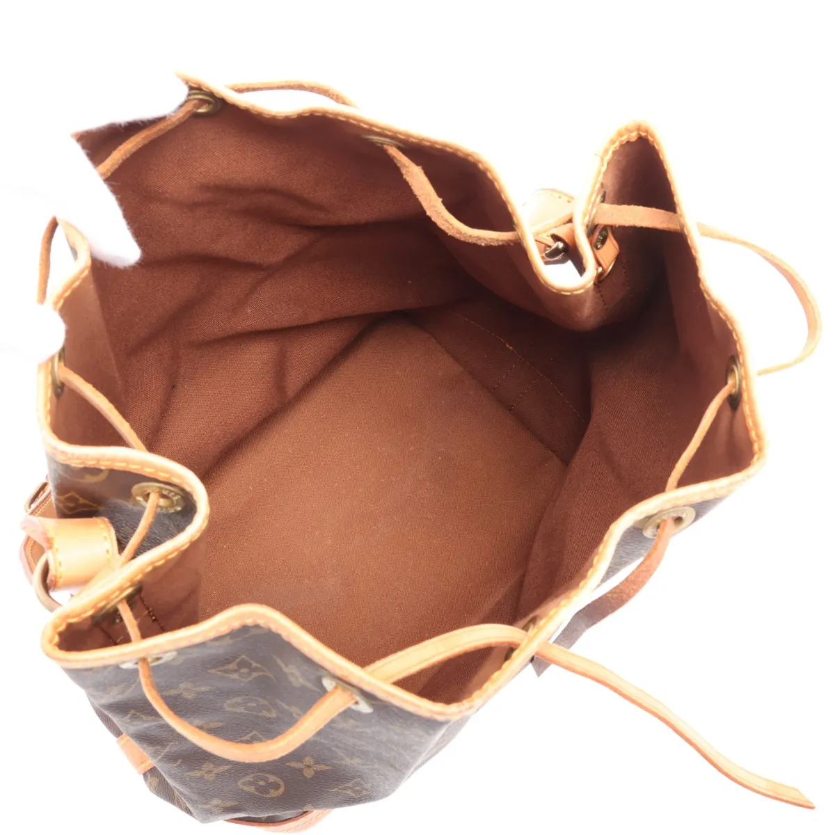 Monogram Noe M42224 AR0972 Brown — view 6