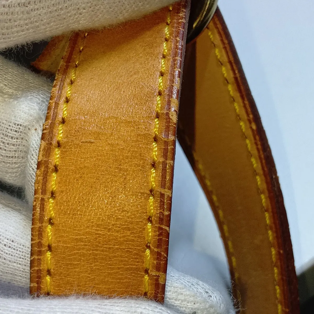 Monogram Noe M42224 AR0972 Brown — view 8