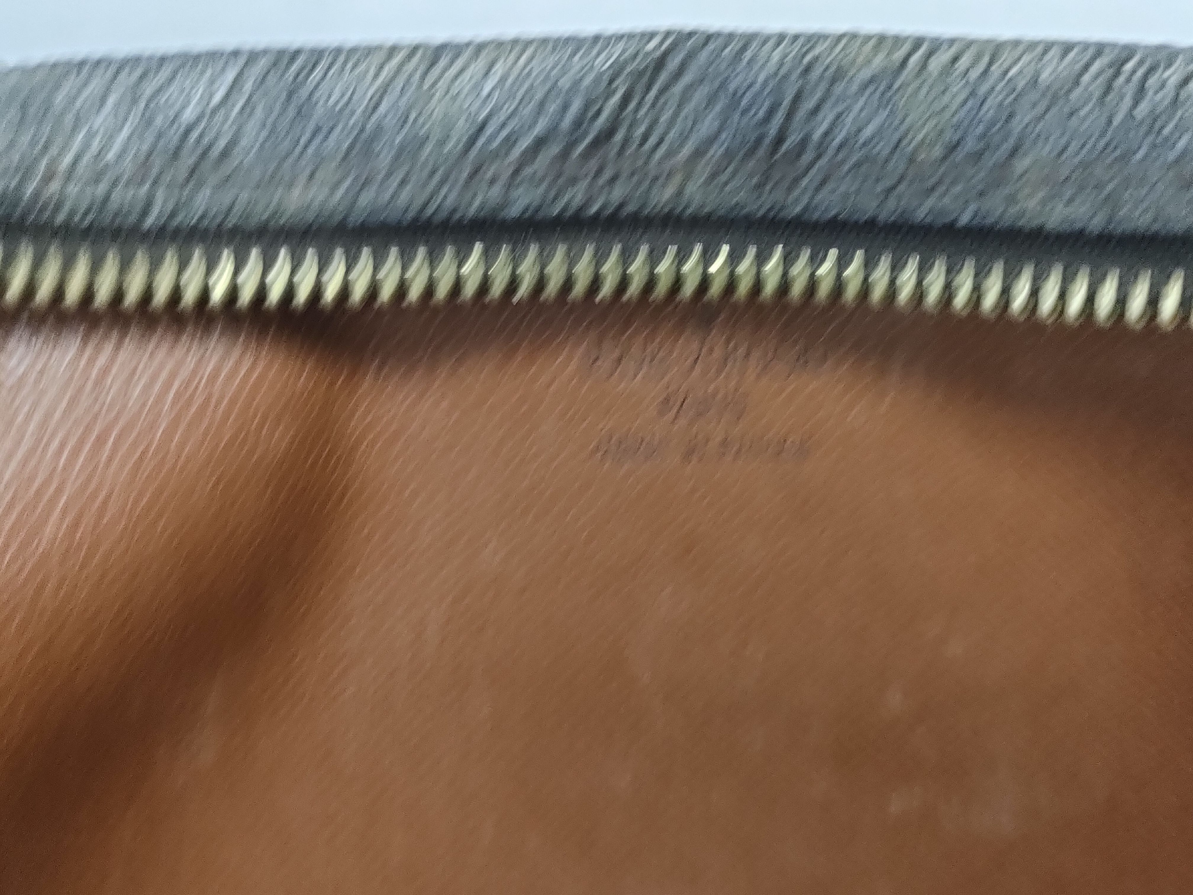 Monogram M51828 Pochette Marly Bandoulière Shoulder Bag — view 11