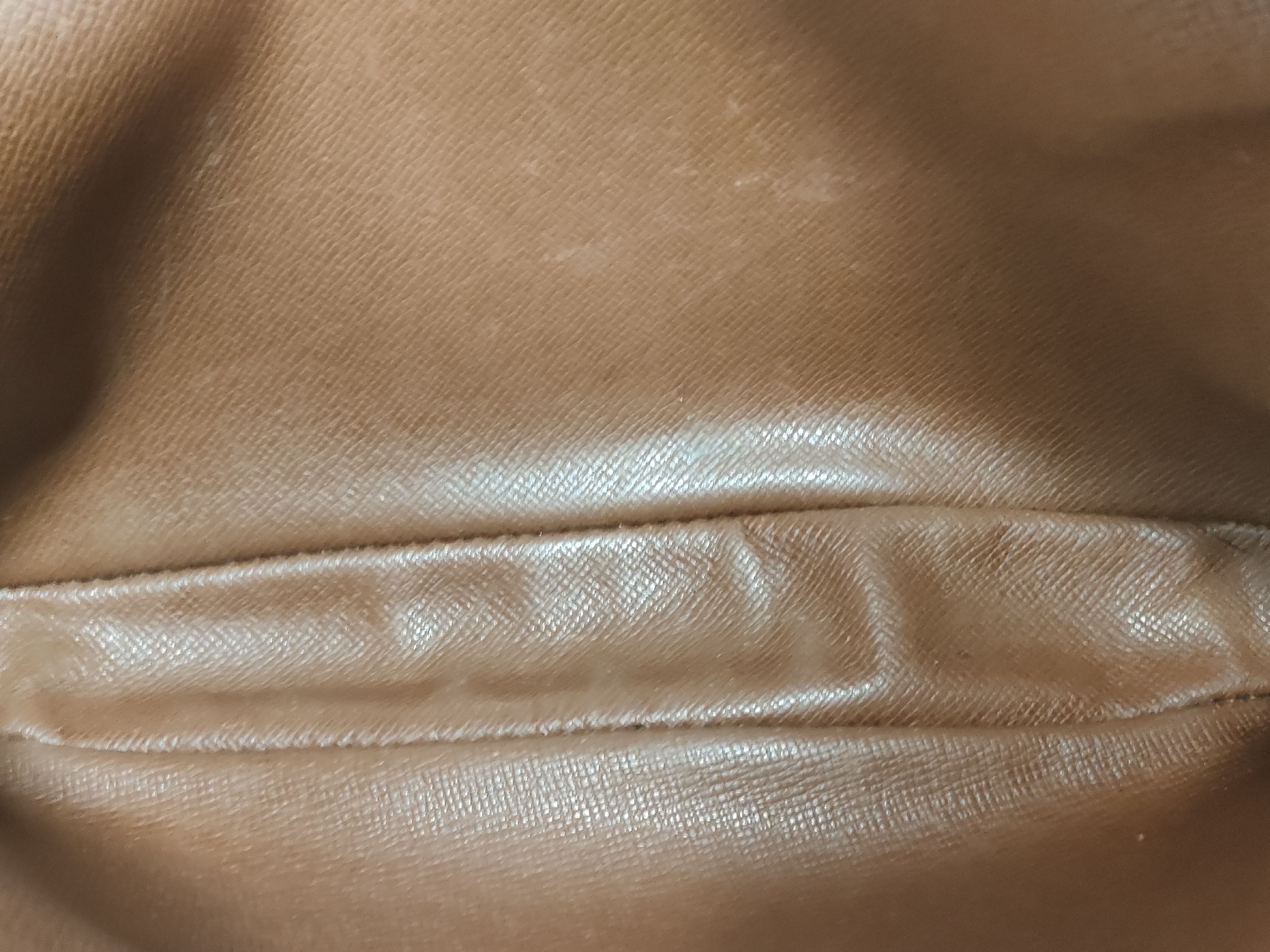 Monogram M51828 Pochette Marly Bandoulière Shoulder Bag — view 10