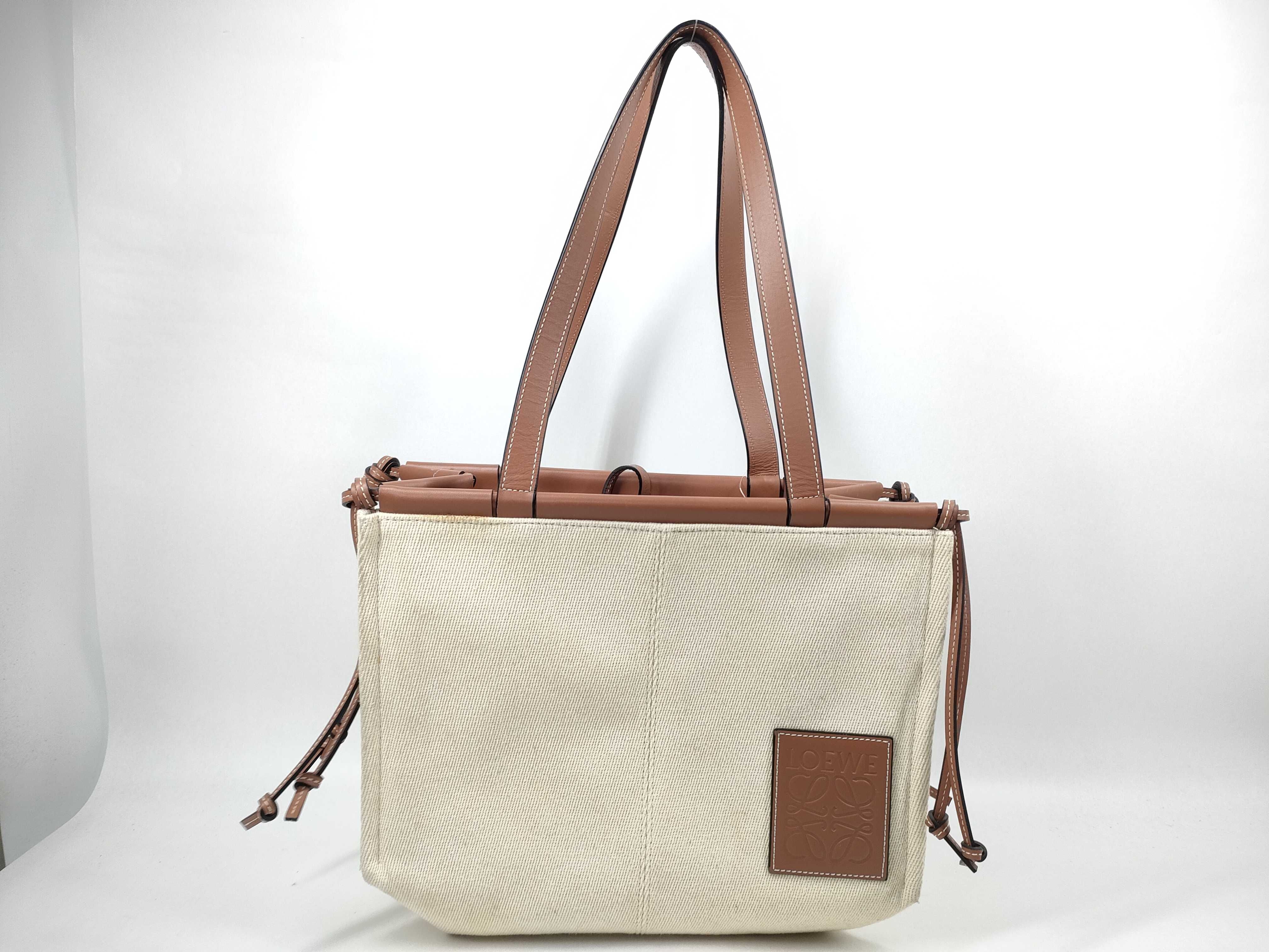 Cushion Tote Canvas Tote Bag