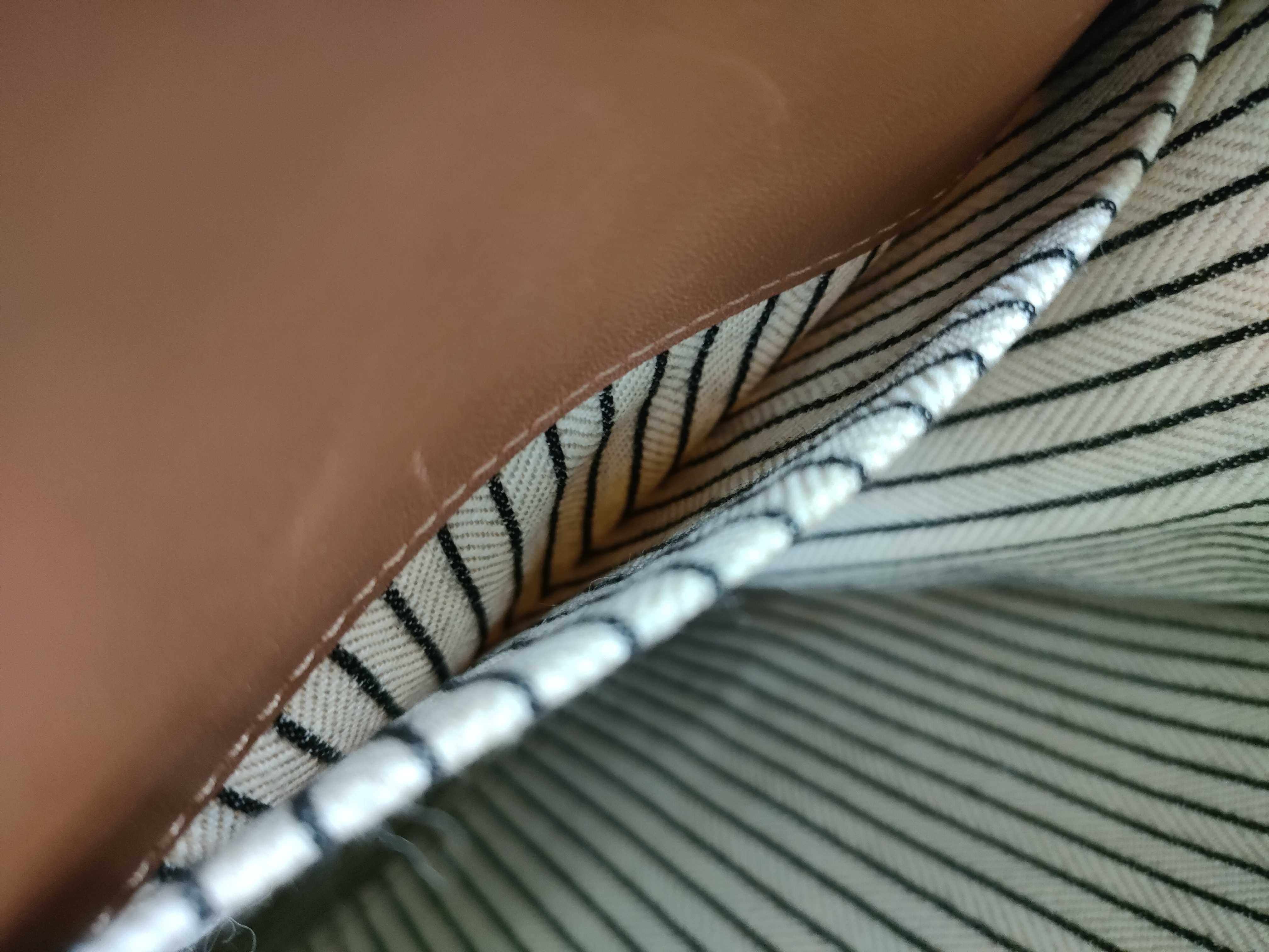 Cushion Tote Canvas Tote Bag — view 12