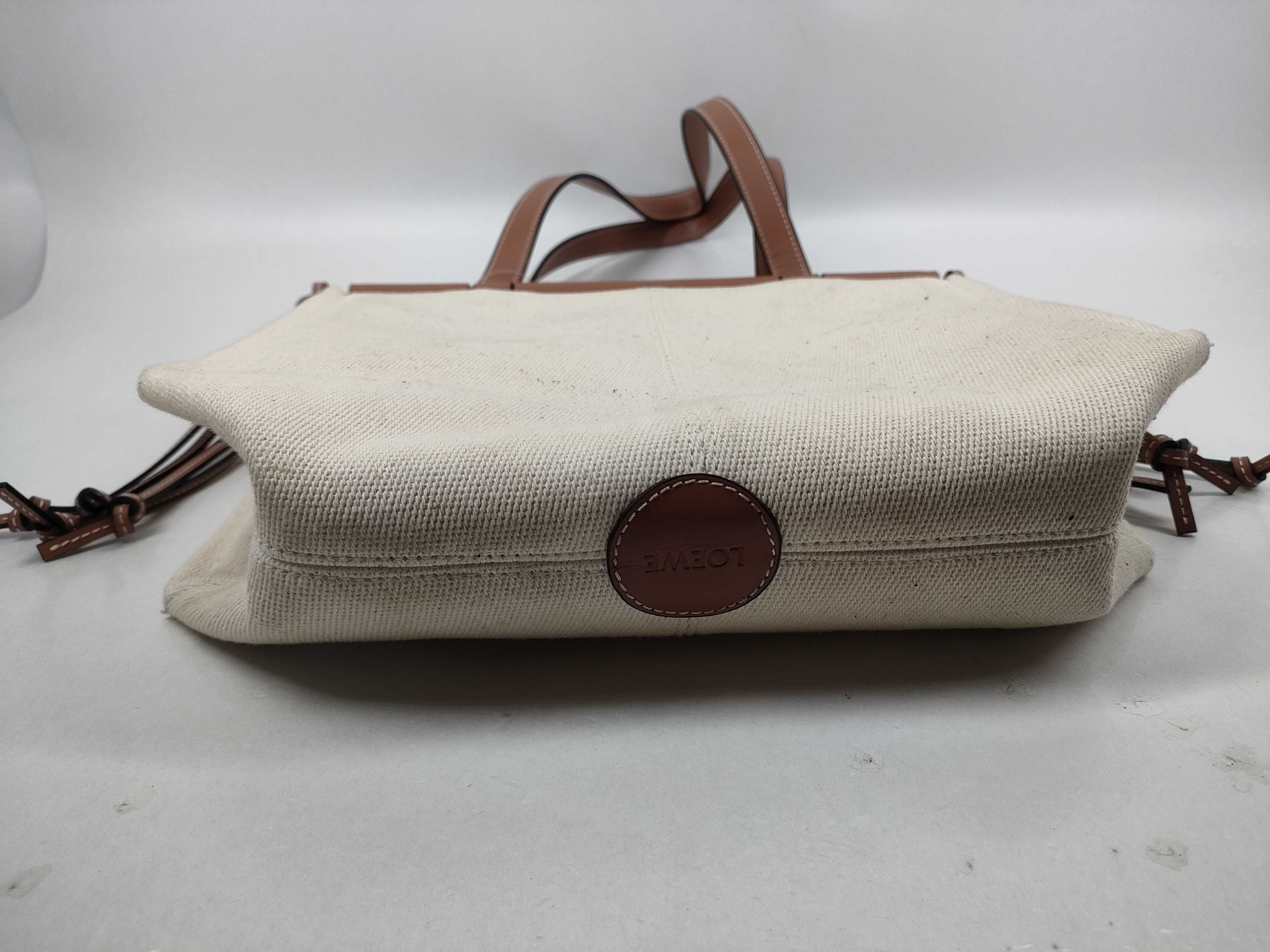 Cushion Tote Canvas Tote Bag — view 7