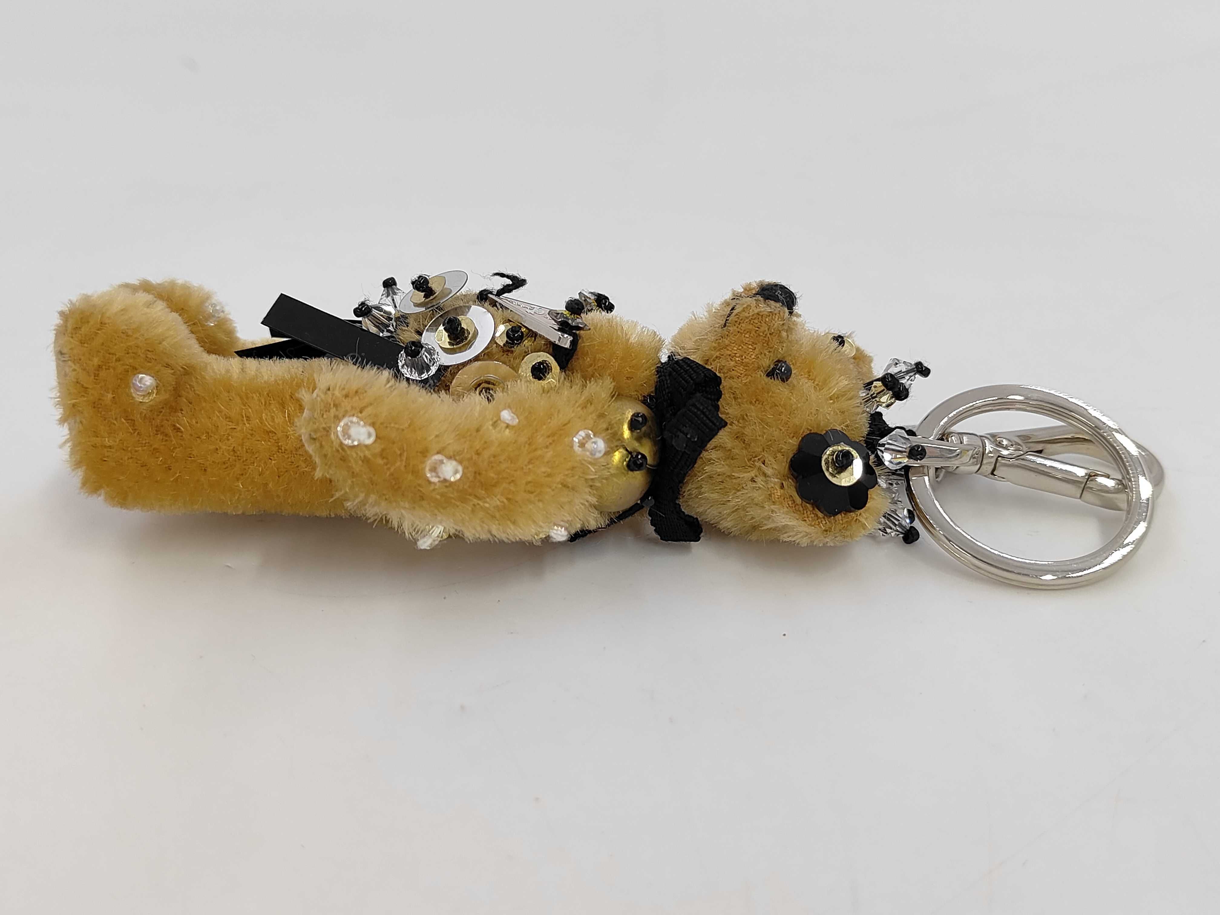 Bear Key Case/Keychain — view 3