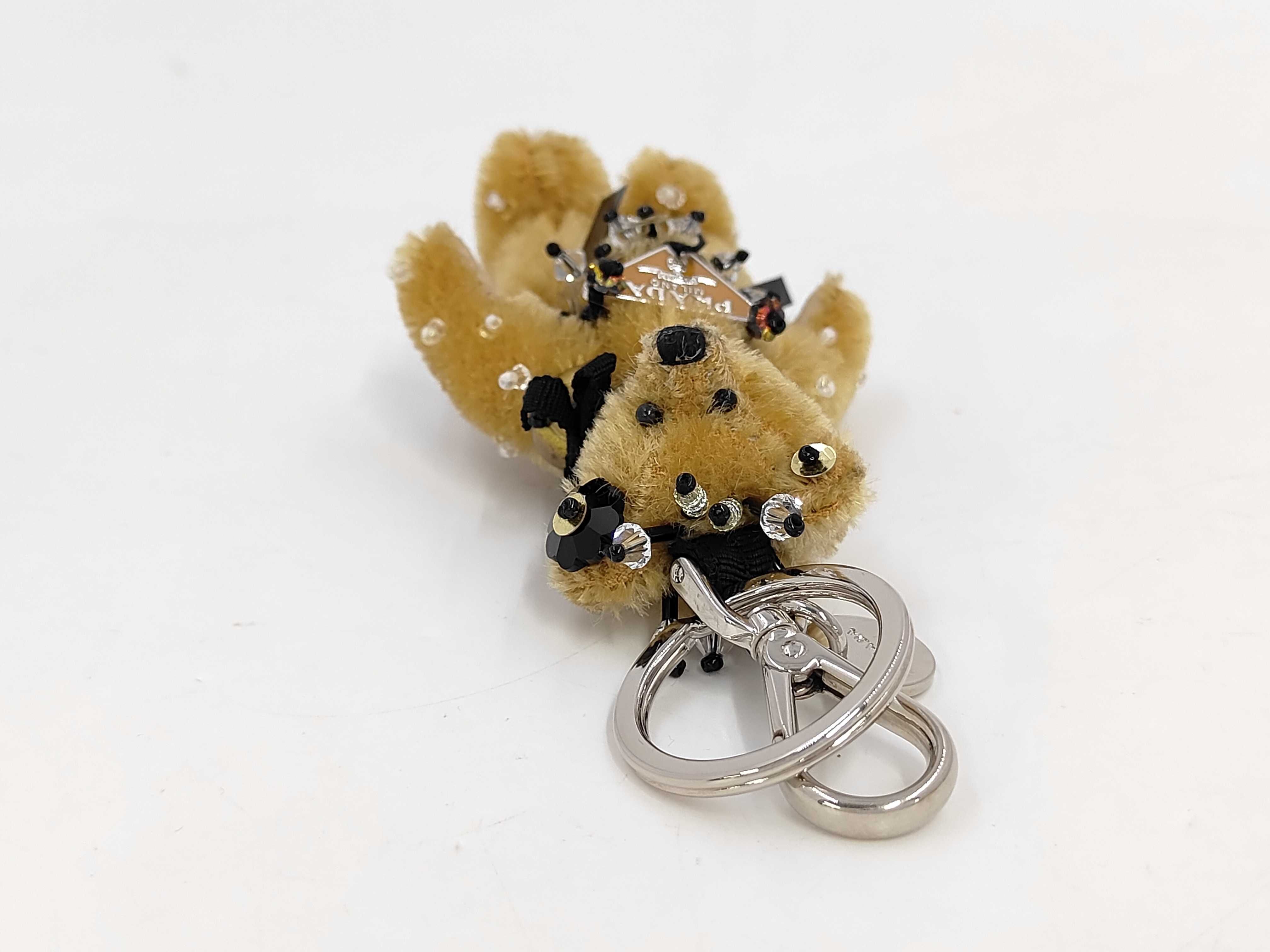 Bear Key Case/Keychain — view 4