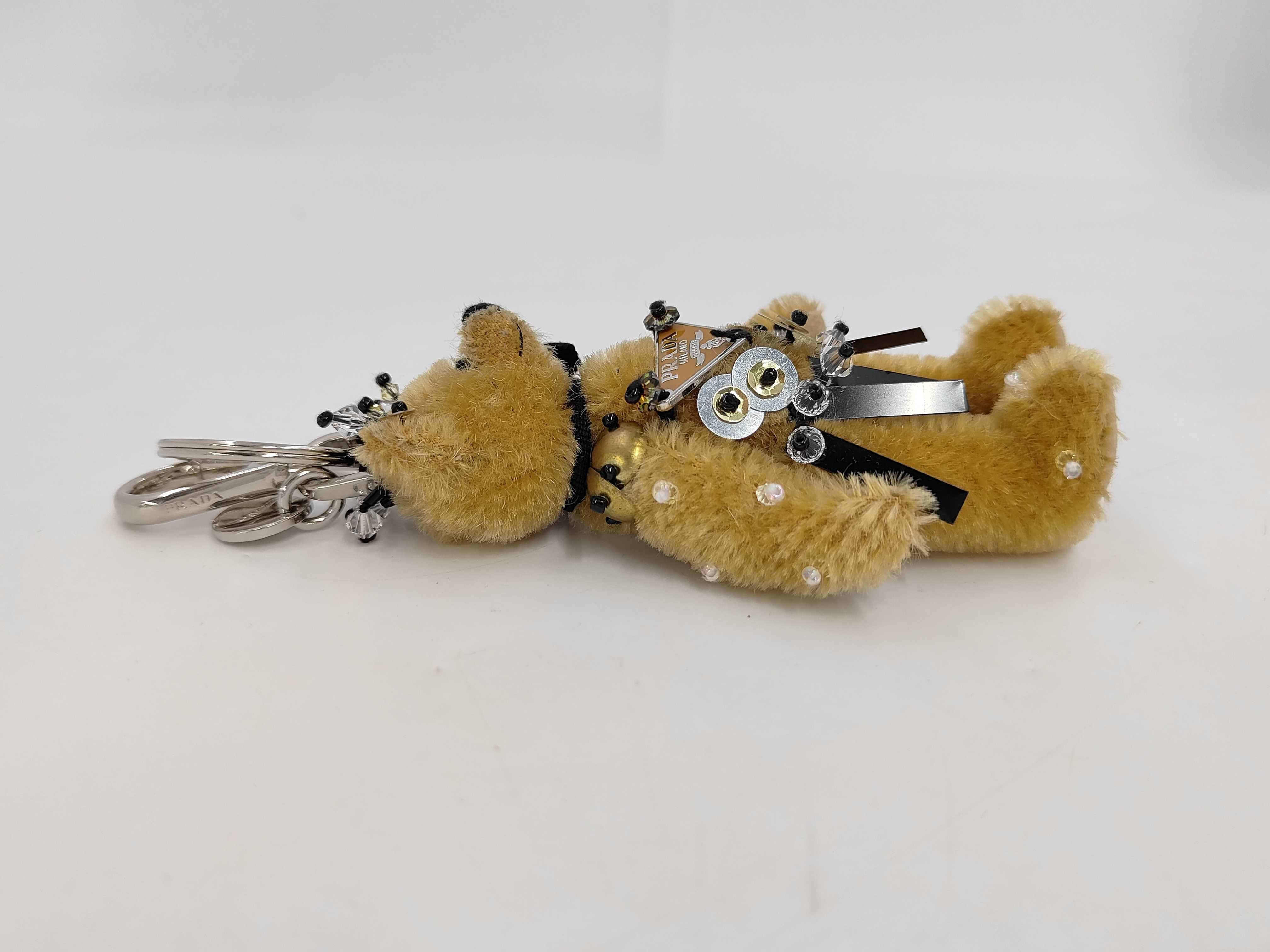 Bear Key Case/Keychain — view 5
