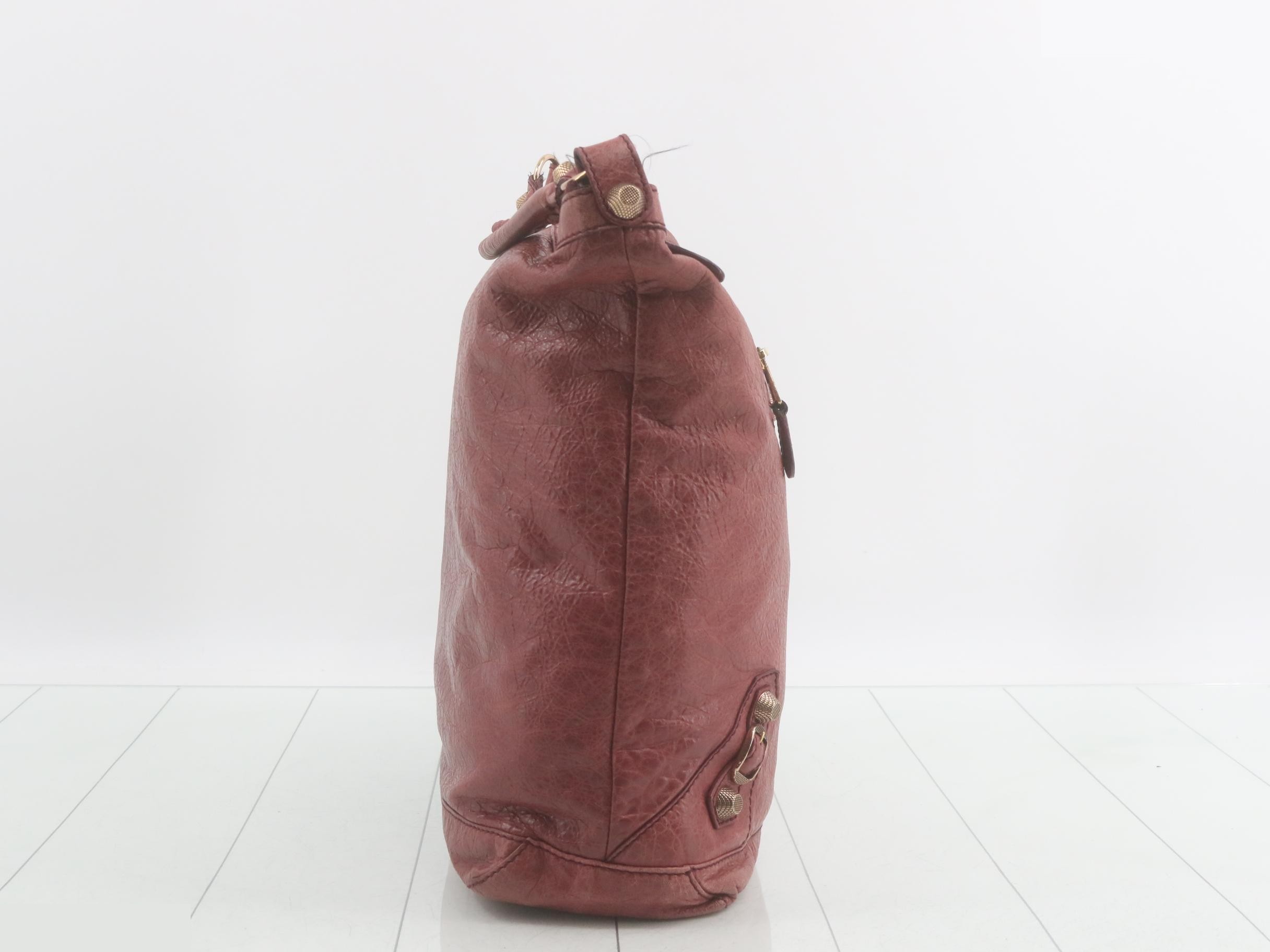 Day shoulder bag — view 4