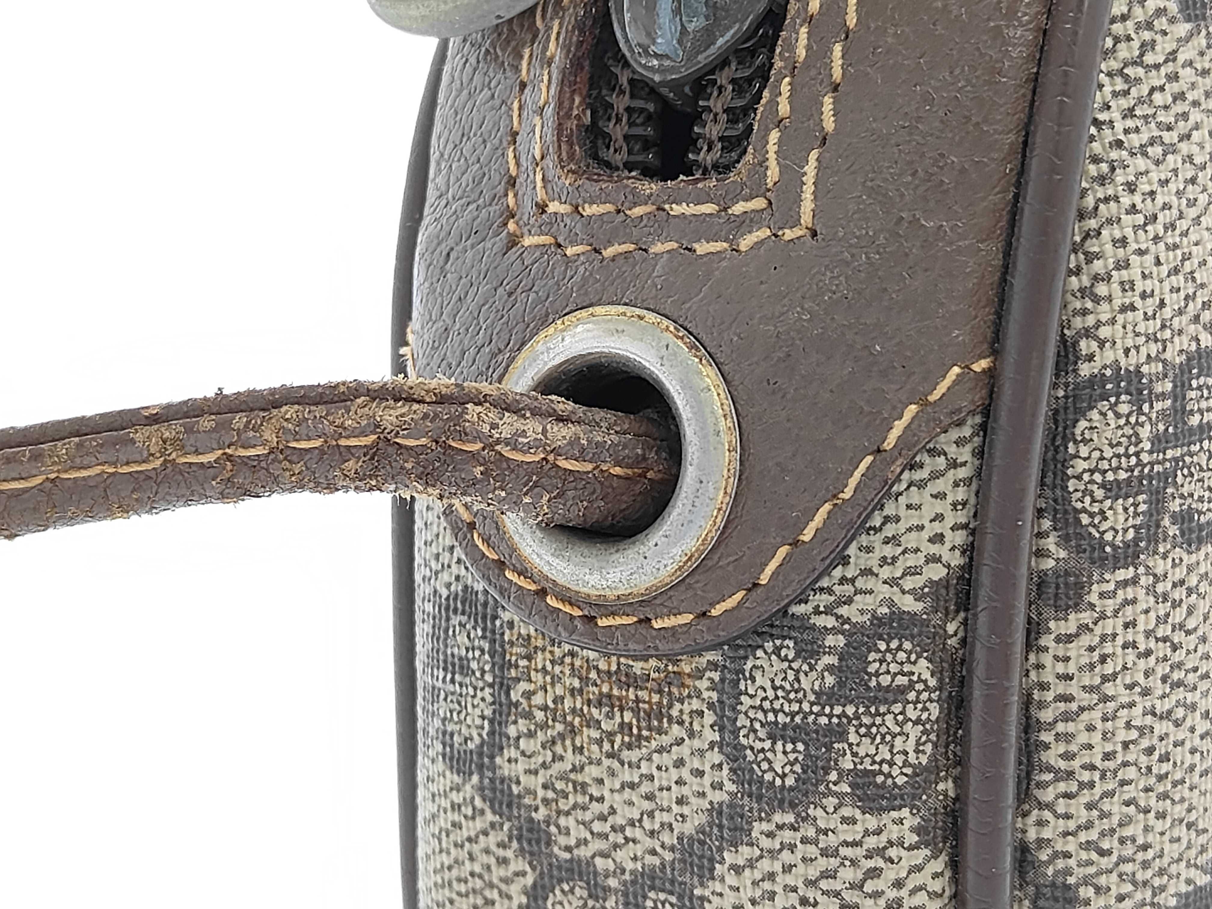 GG Canvas Shoulder Bag 007・5816・6112 4023 Shoulder Bag — view 5