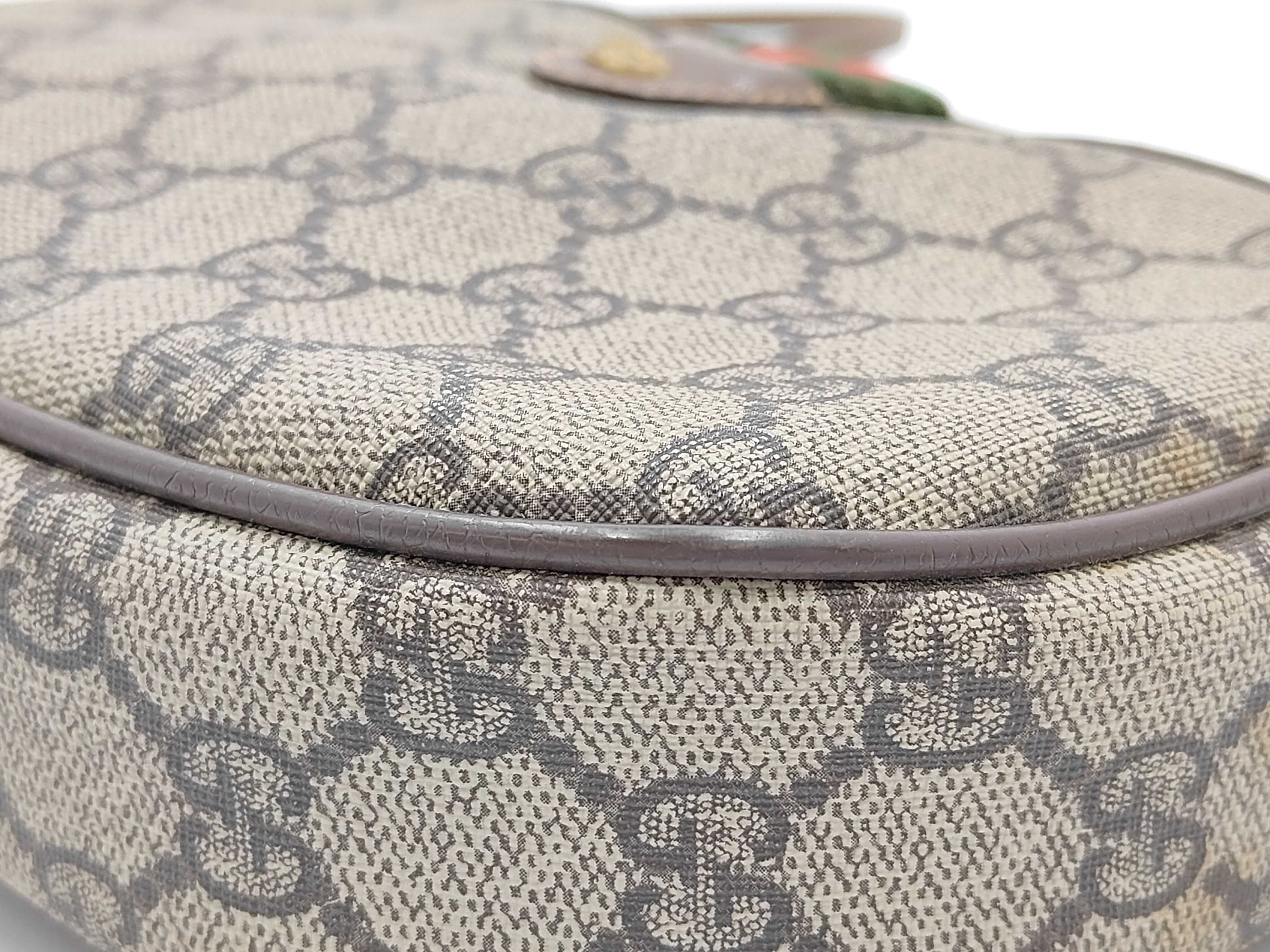 GG Canvas Shoulder Bag 007・5816・6112 4023 Shoulder Bag — view 7