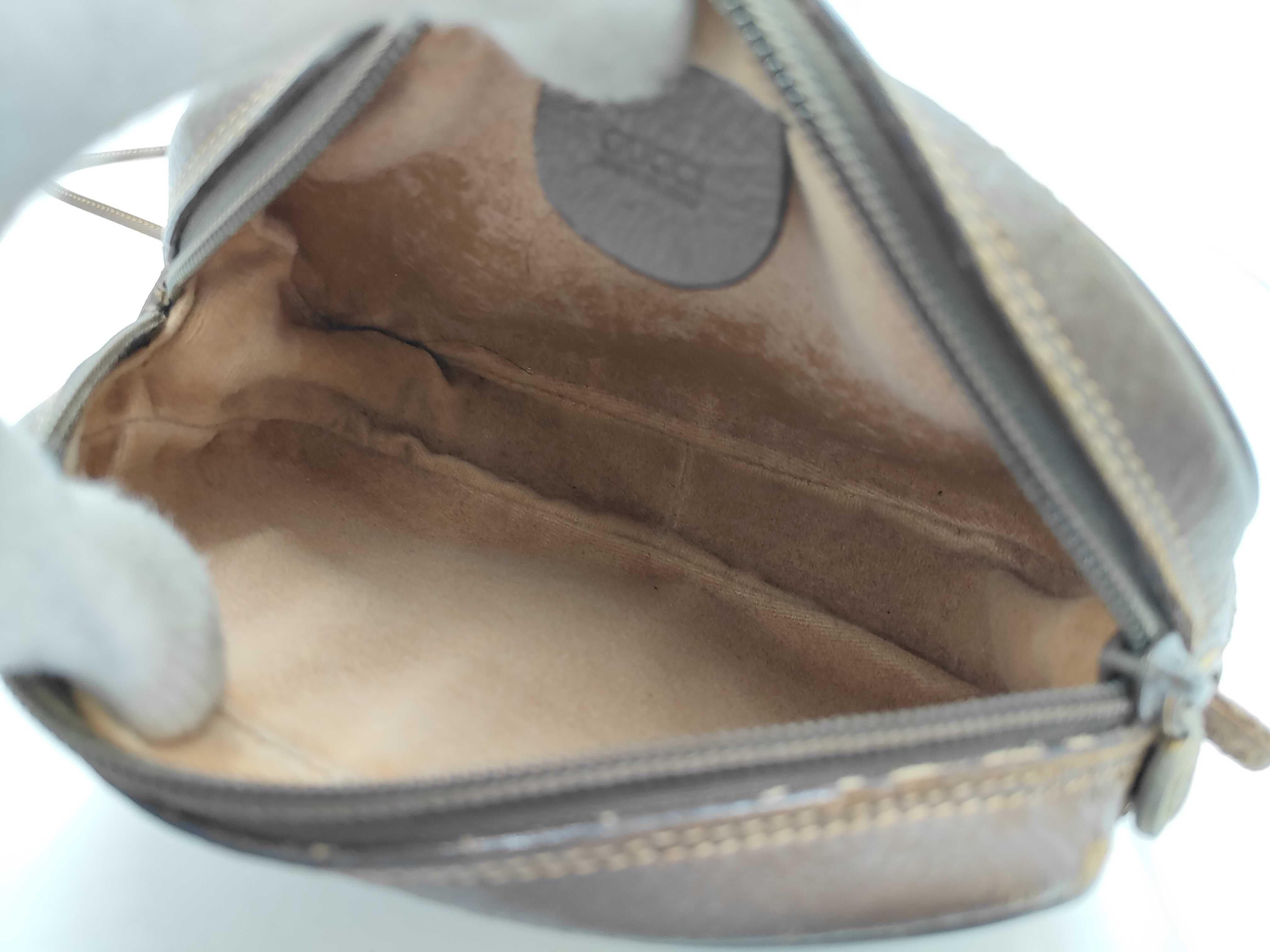 GG Canvas Shoulder Bag 007・5816・6112 4023 Shoulder Bag — view 9