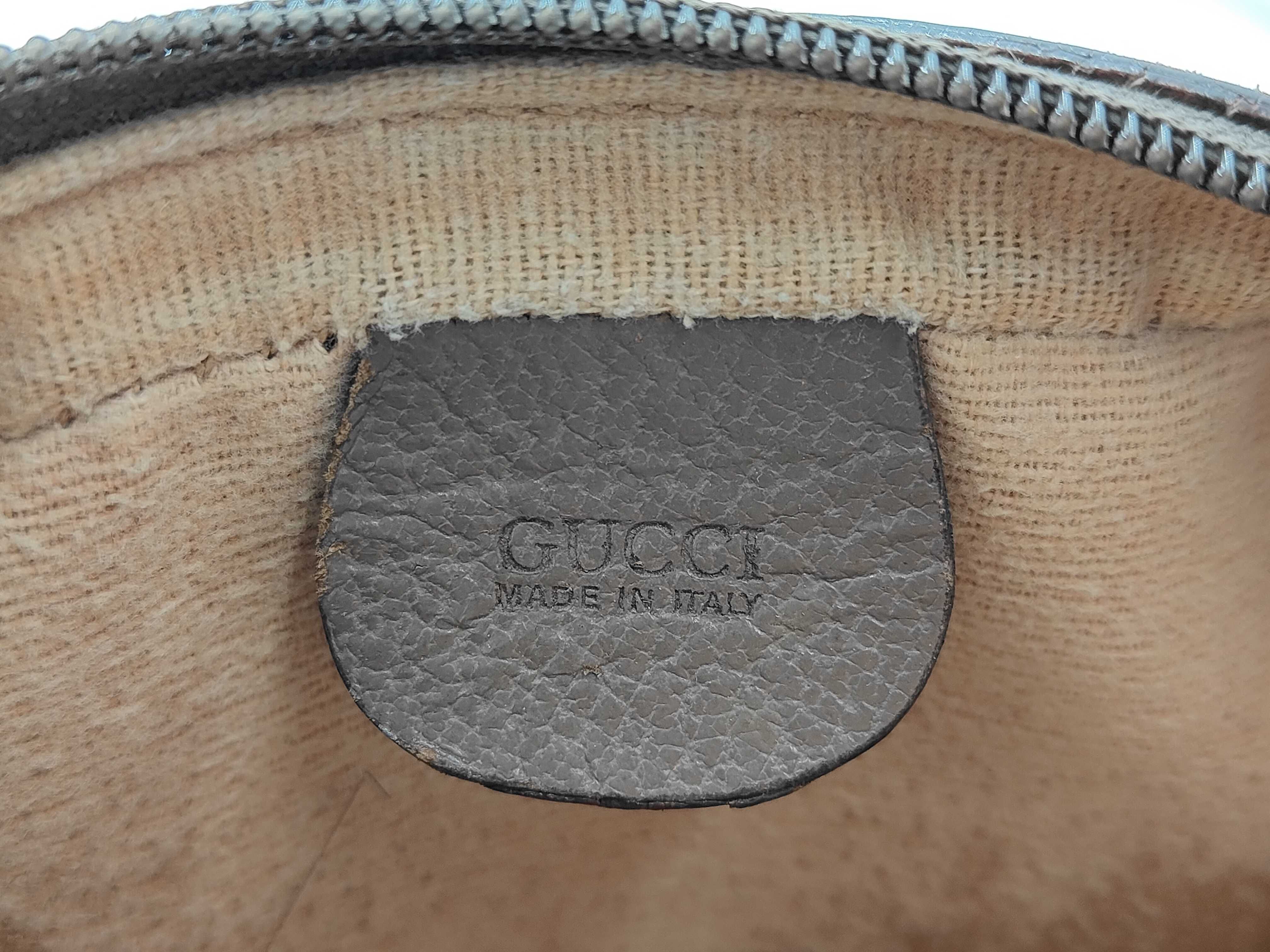 GG Canvas Shoulder Bag 007・5816・6112 4023 Shoulder Bag — view 10