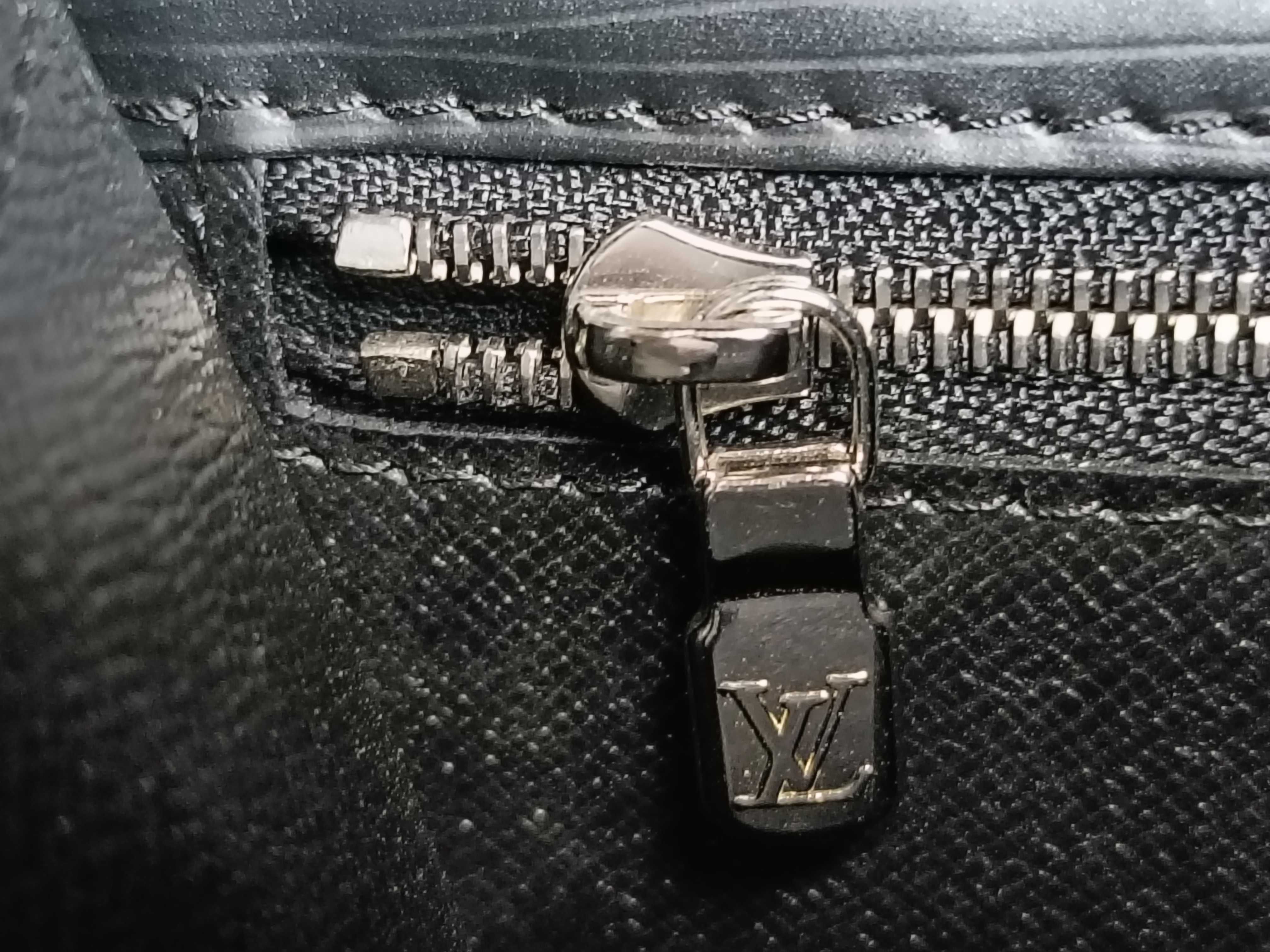 Epi Marly Dragonne Second Bag — view 12