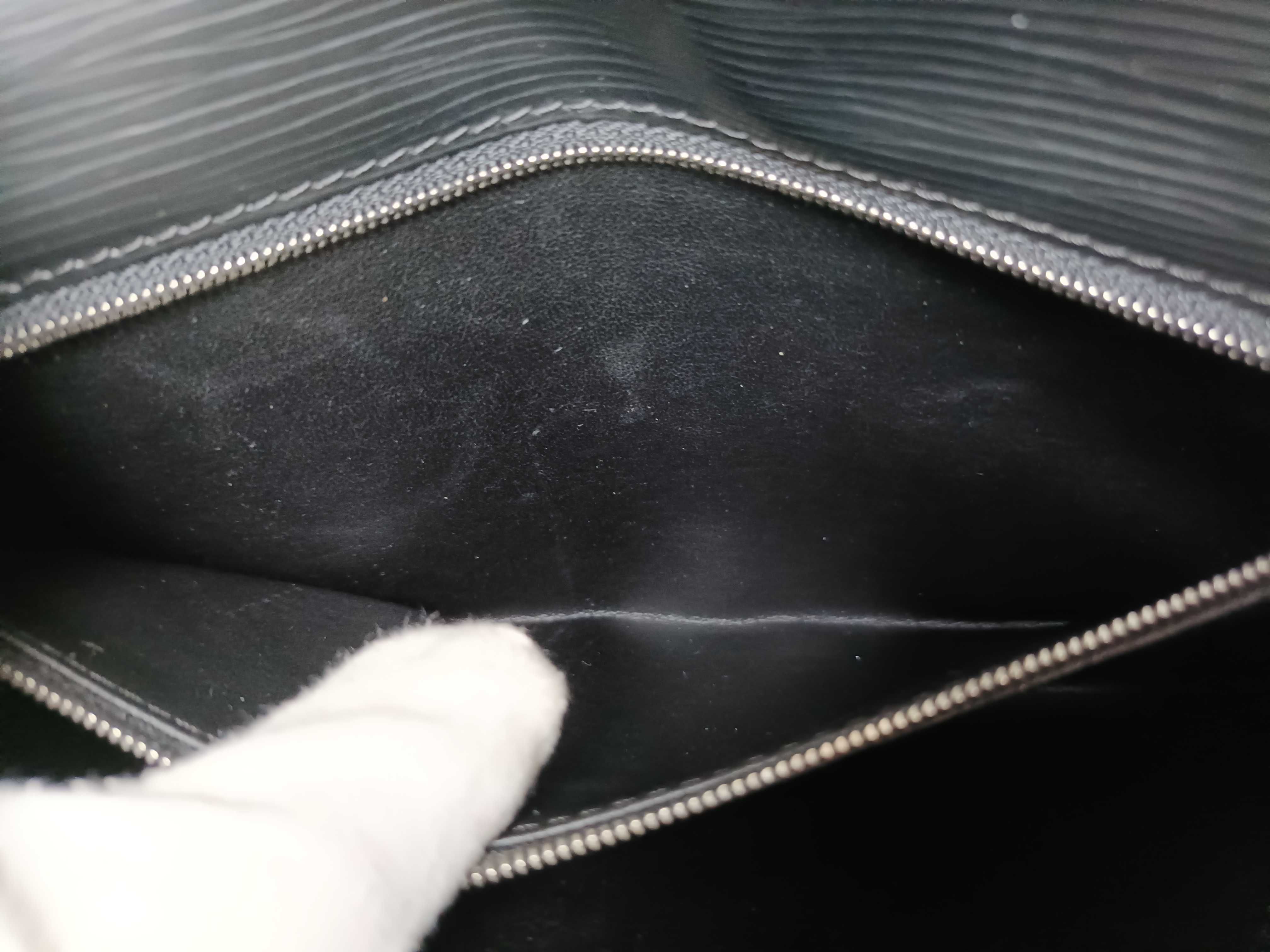 Epi Marly Dragonne Second Bag — view 14