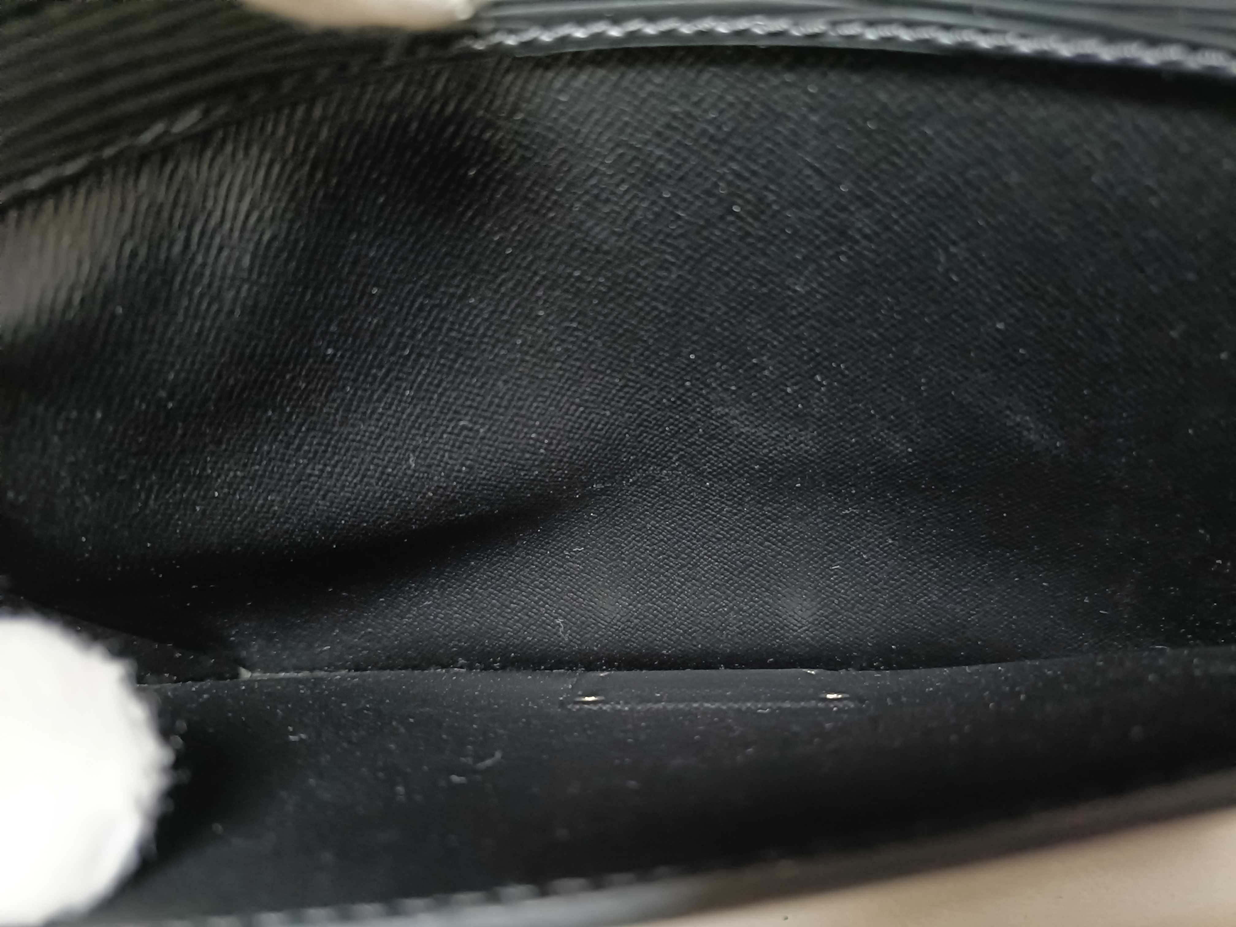 Epi Marly Dragonne Second Bag — view 15