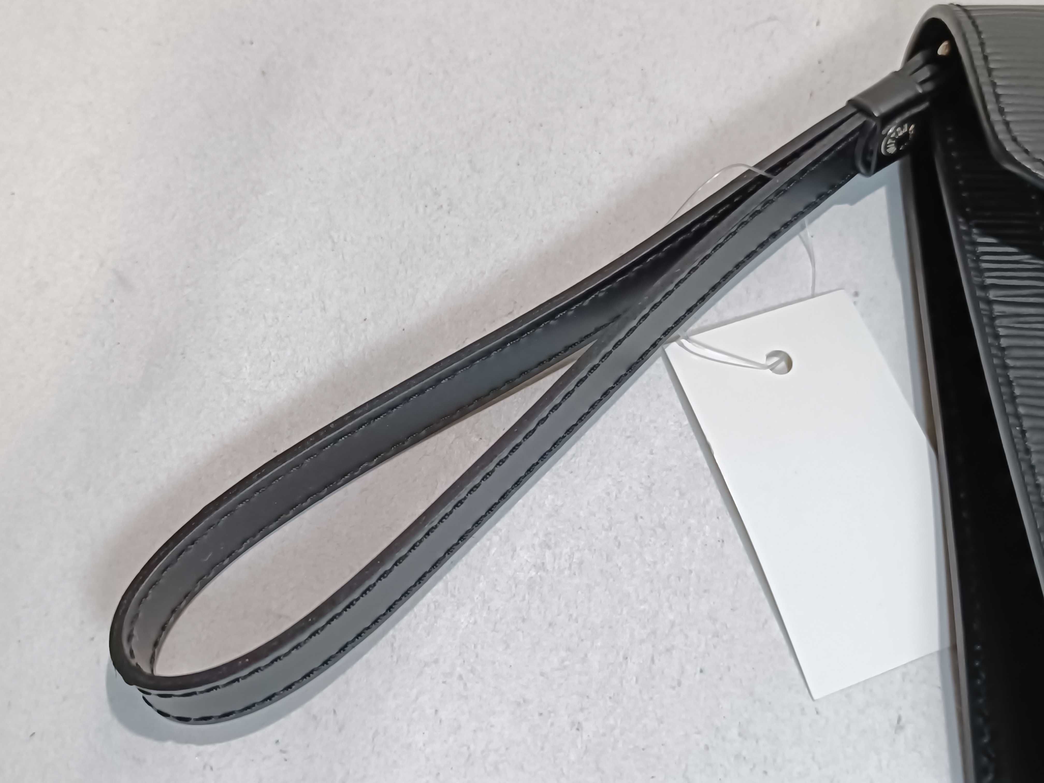 Epi Marly Dragonne Second Bag — view 3