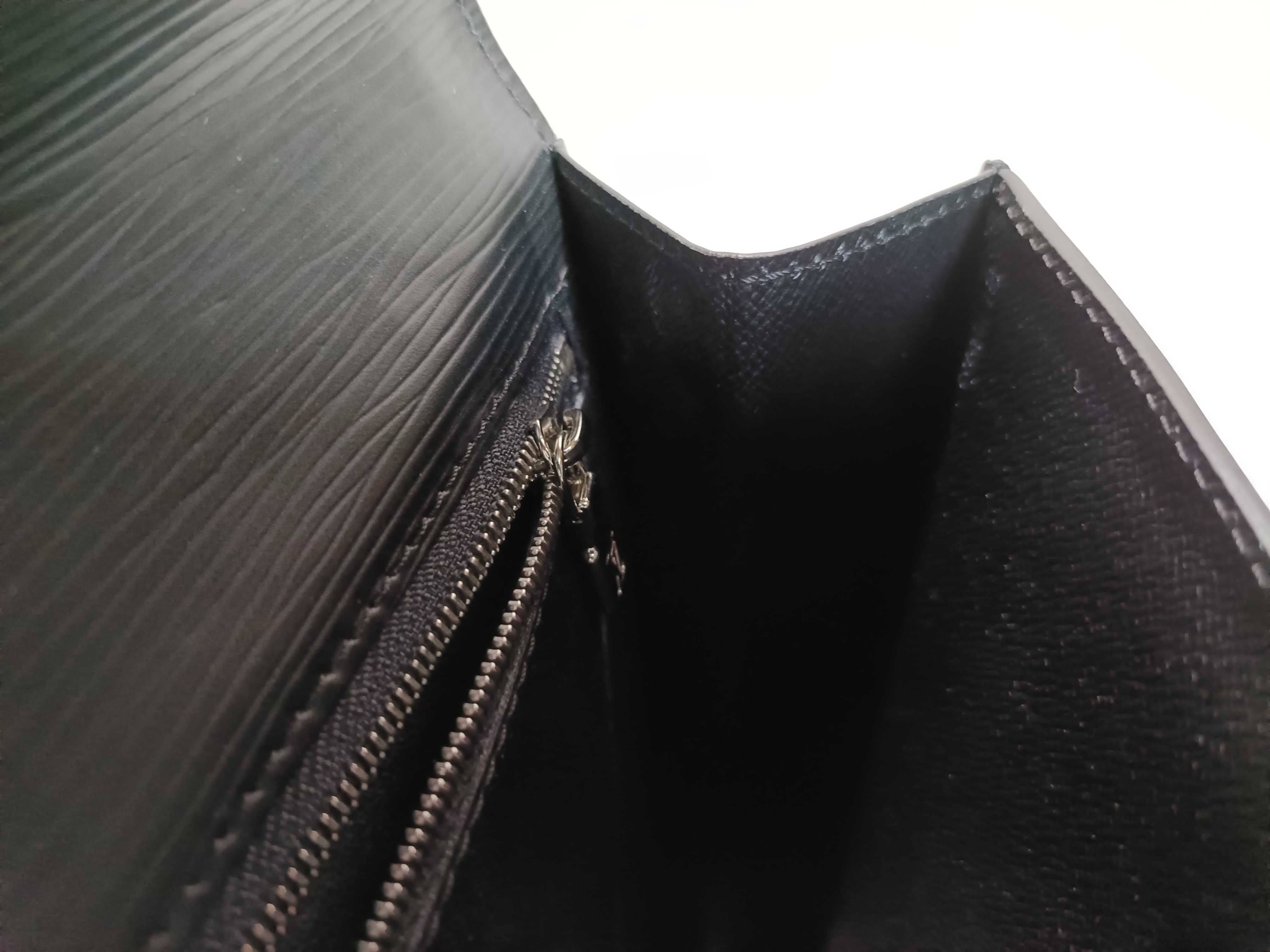 Epi Marly Dragonne Second Bag — view 10