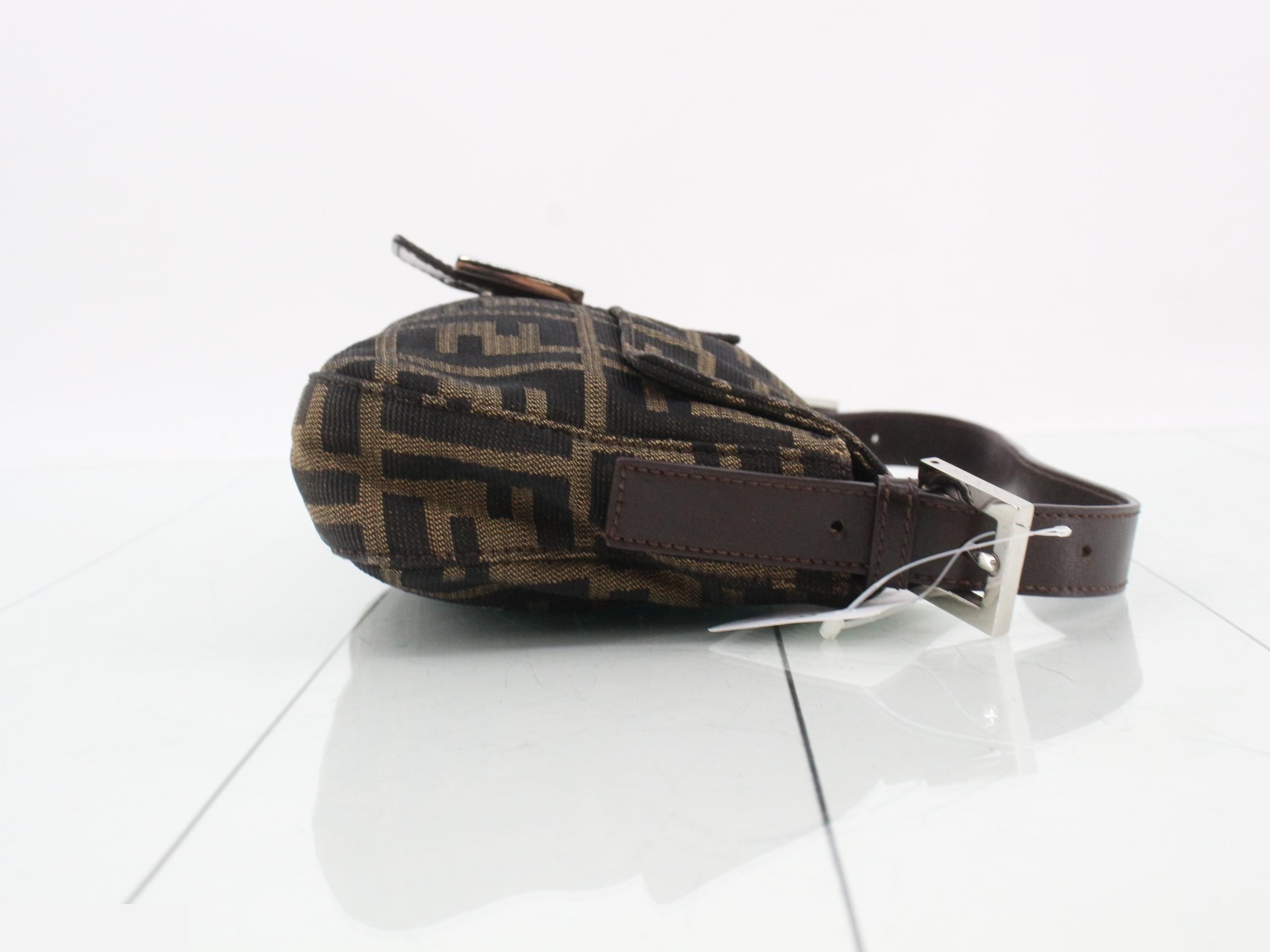 Zucca (bag) - Shoulder bag — view 3