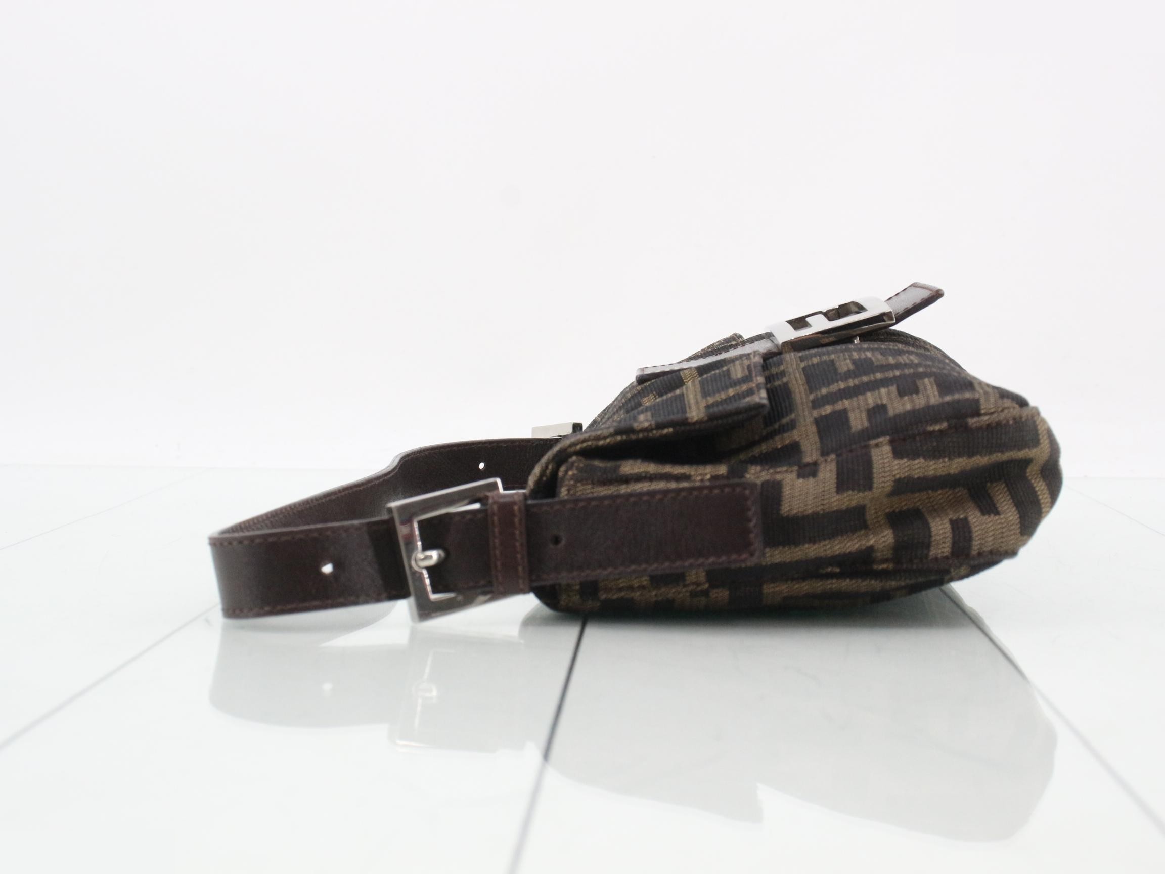 Zucca (bag) - Shoulder bag — view 4
