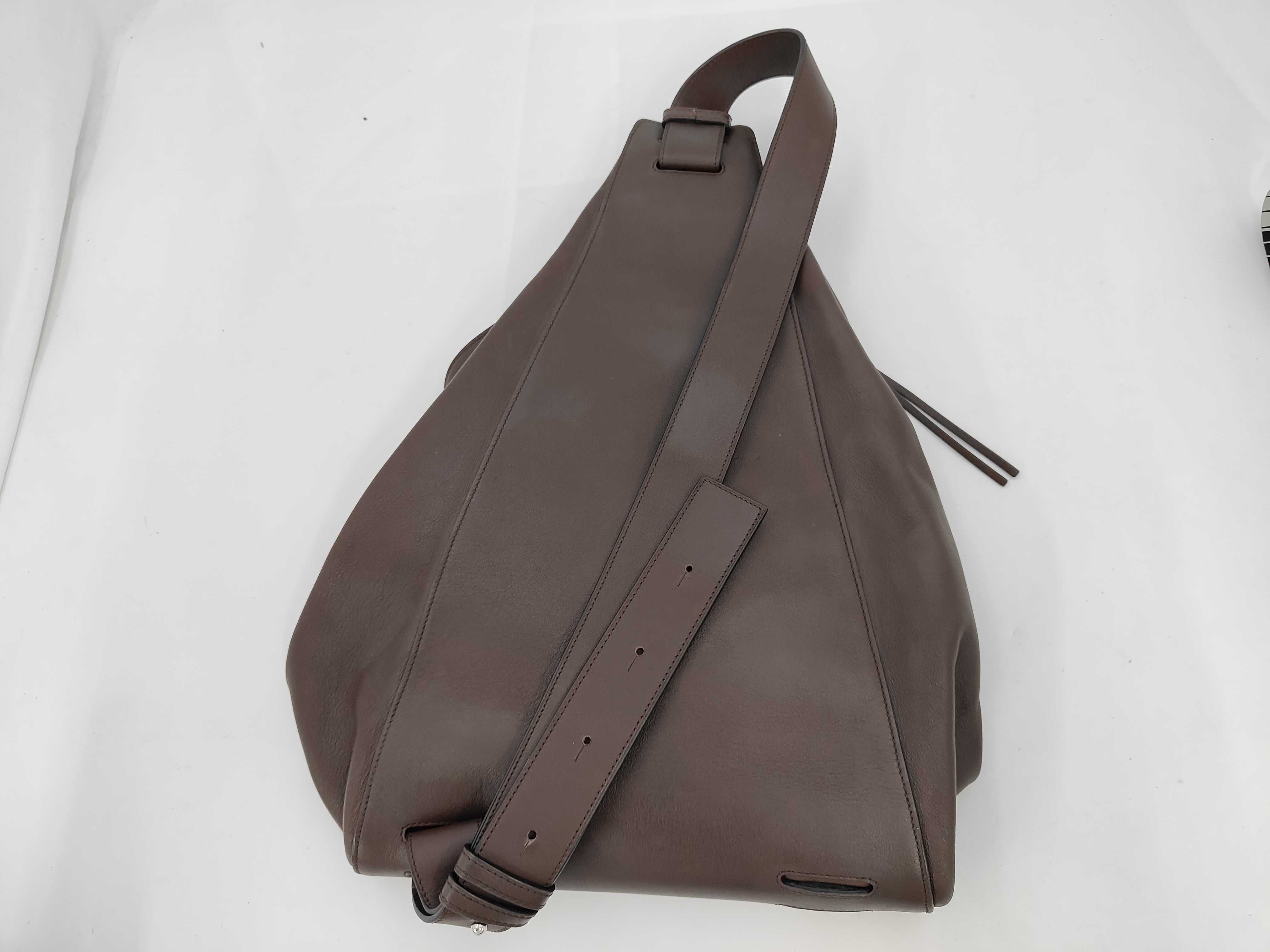 Anton Sling Body Bag Shoulder Bag — view 7