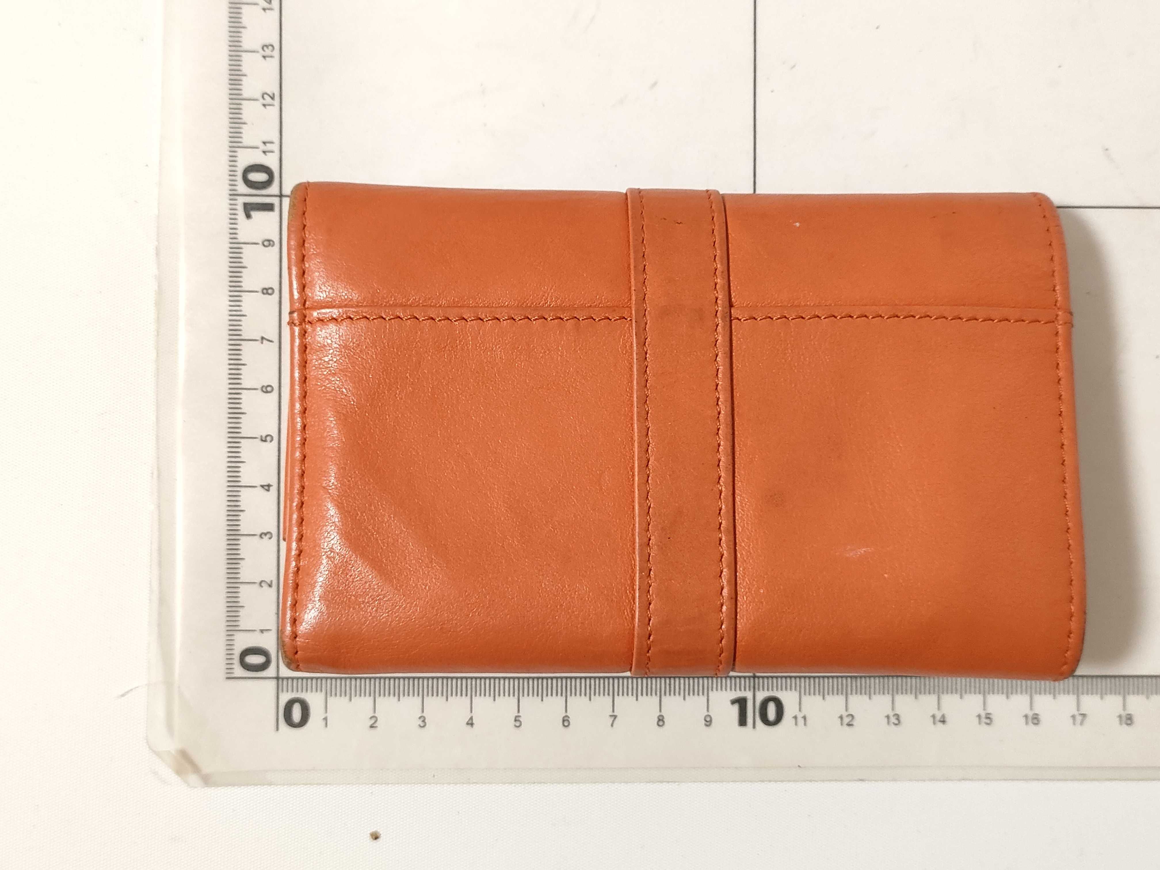 folding wallet — view 2