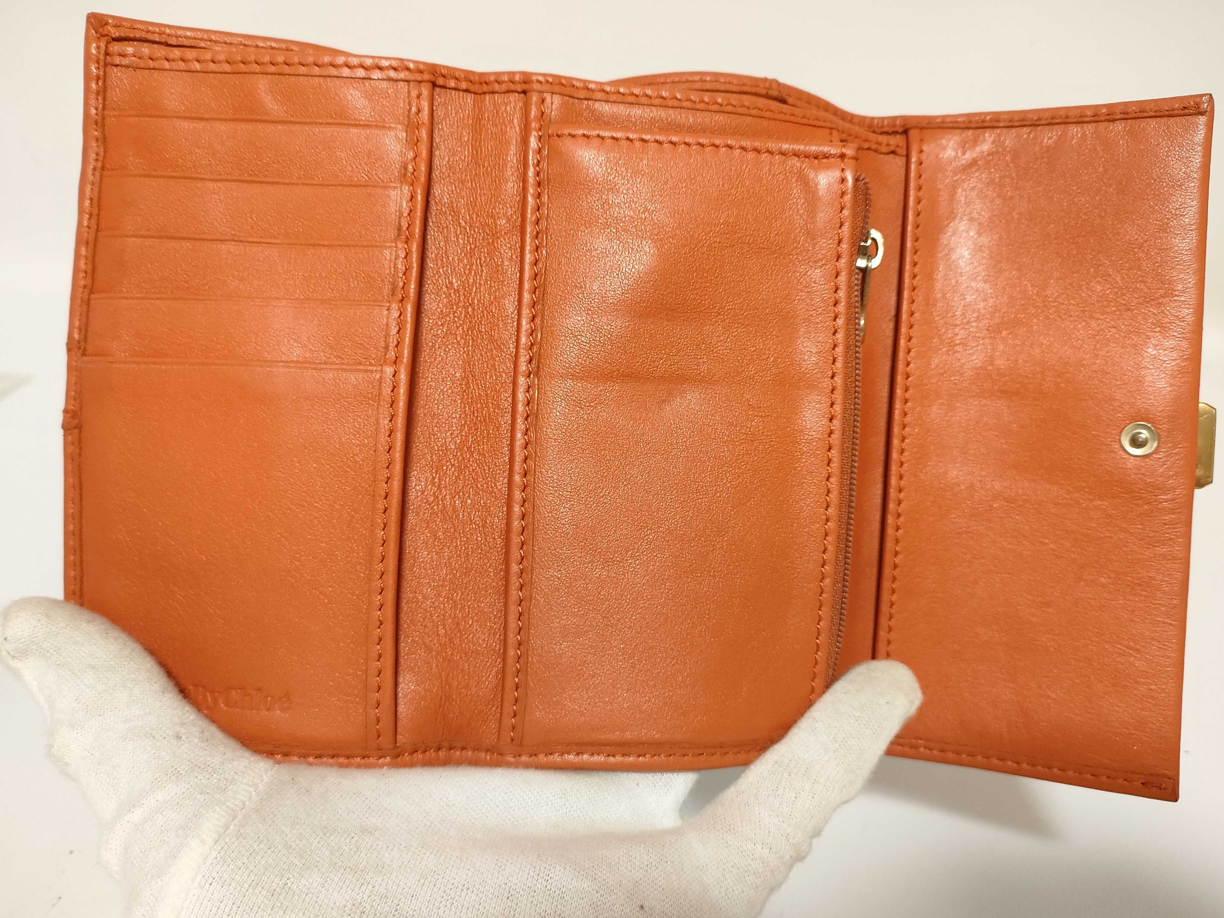 folding wallet — view 11