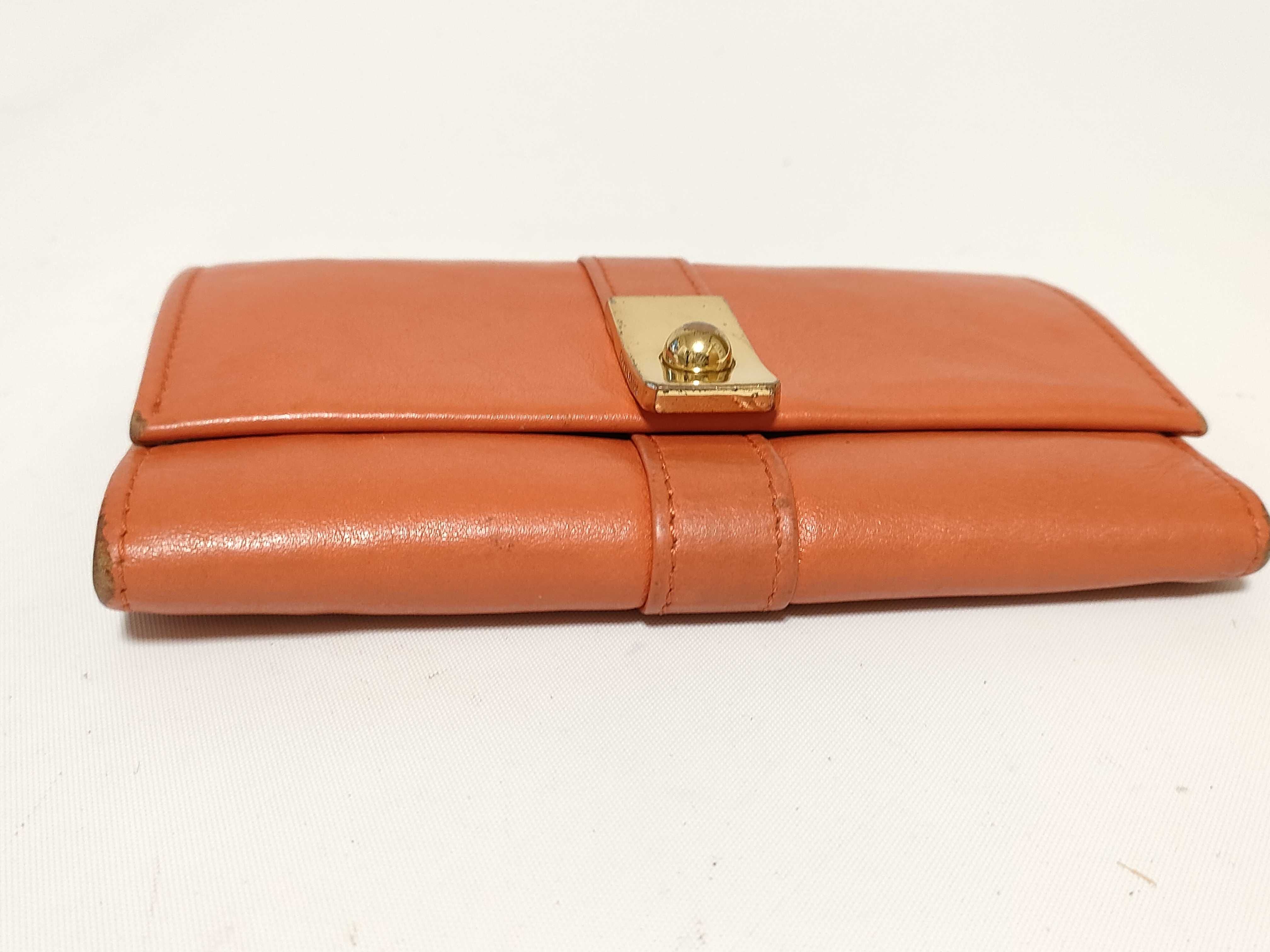 folding wallet — view 3