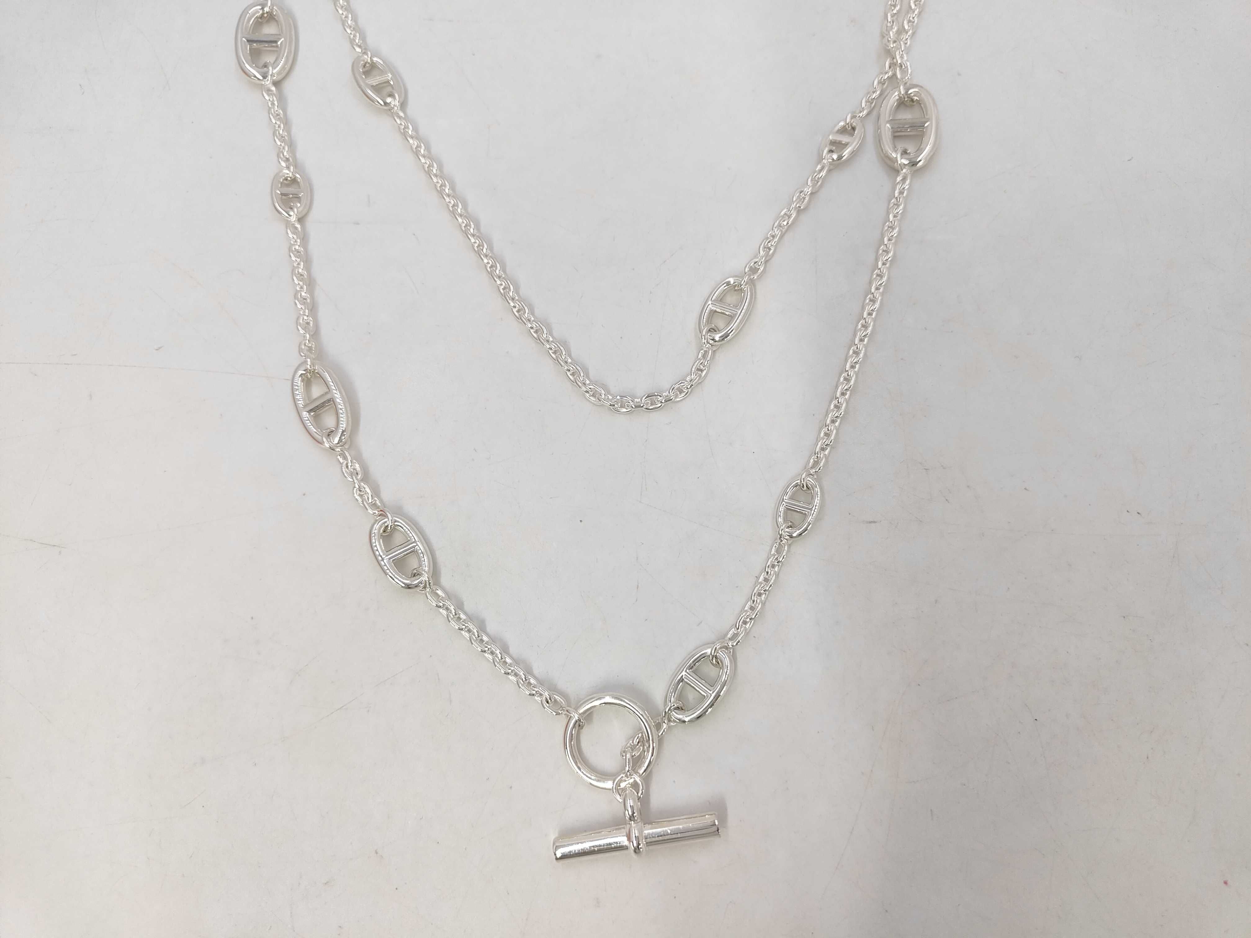 Farandole 160 SV925 Necklace — view 2