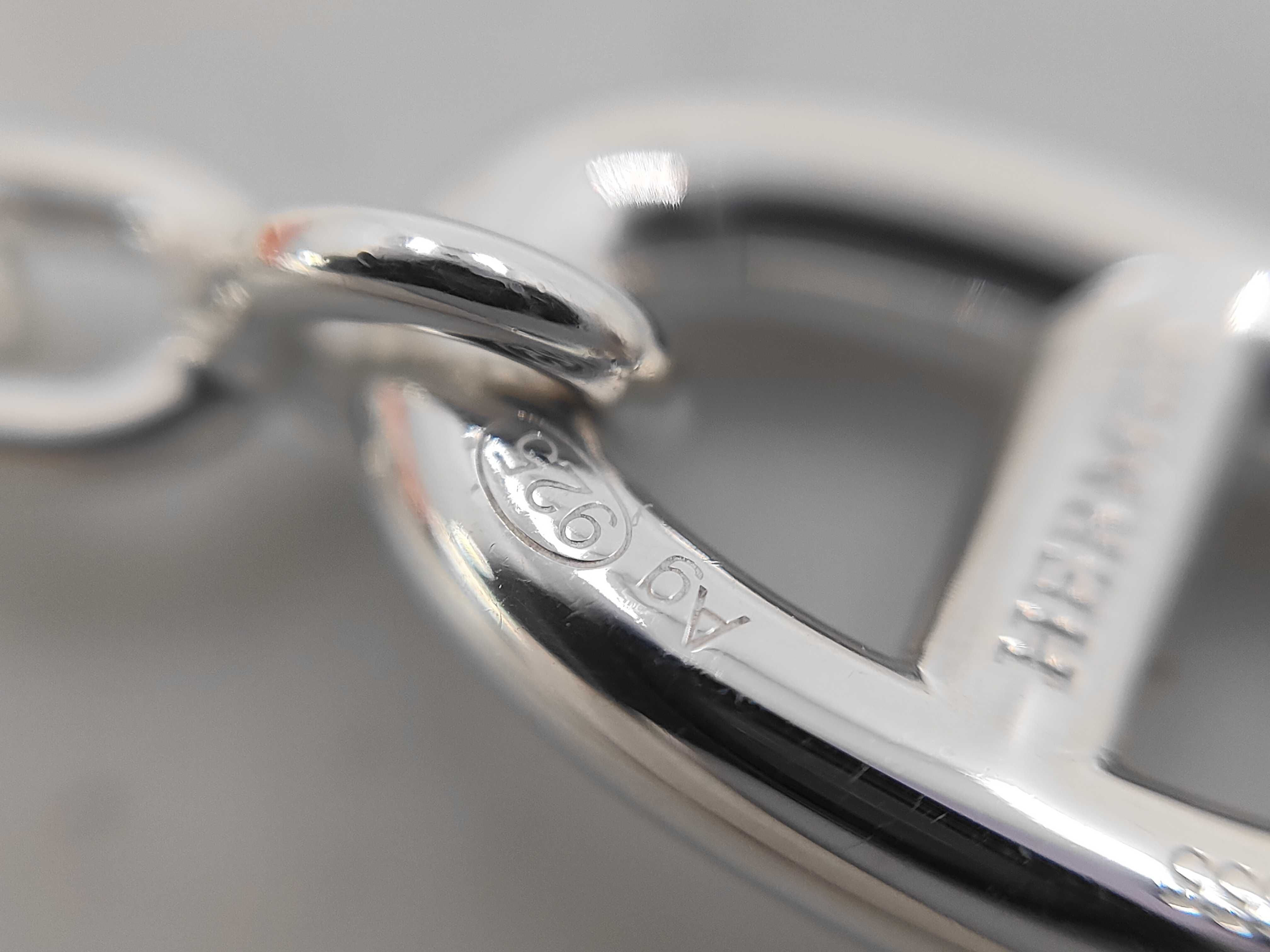 Farandole 160 SV925 Necklace — view 5