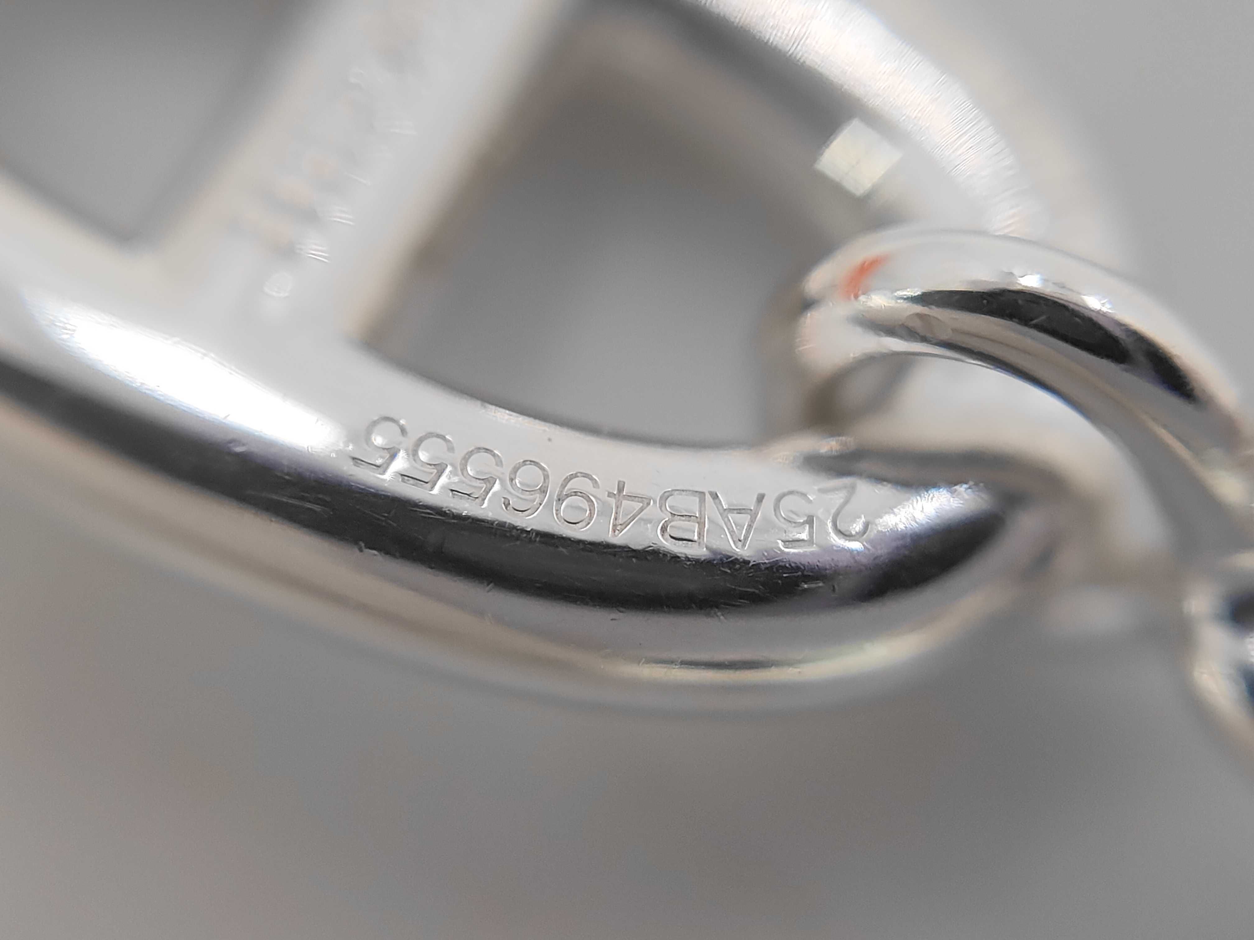 Farandole 160 SV925 Necklace — view 6