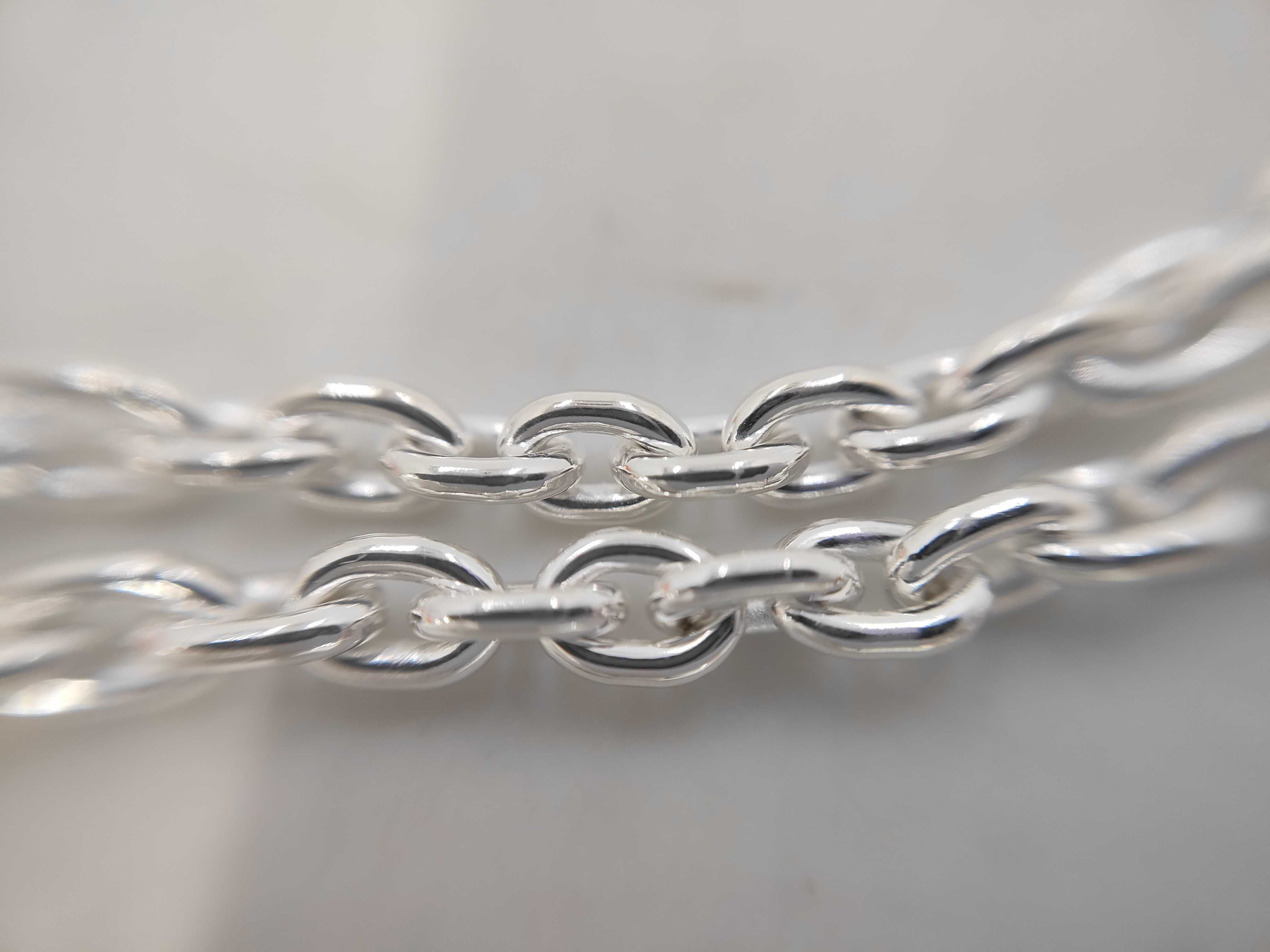 Farandole 160 SV925 Necklace — view 7