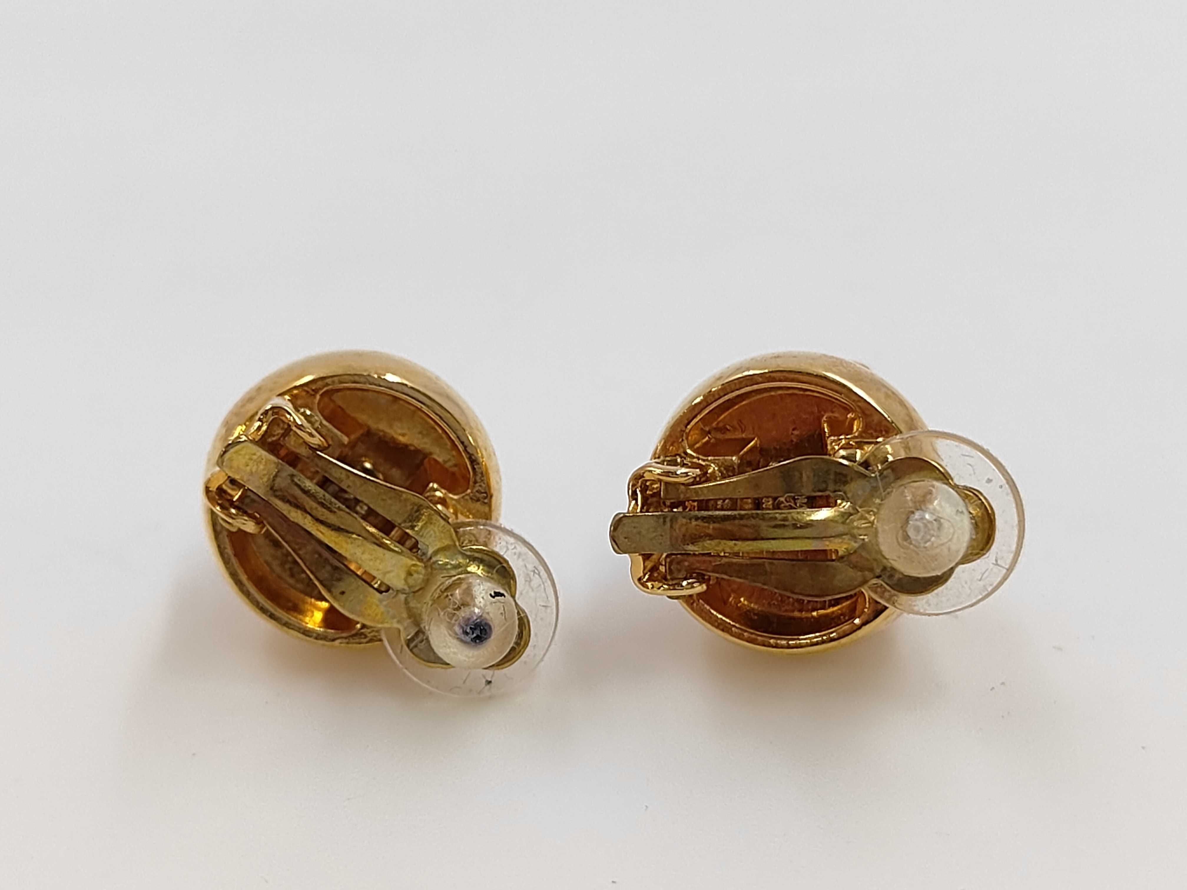 GP Earrings — view 2